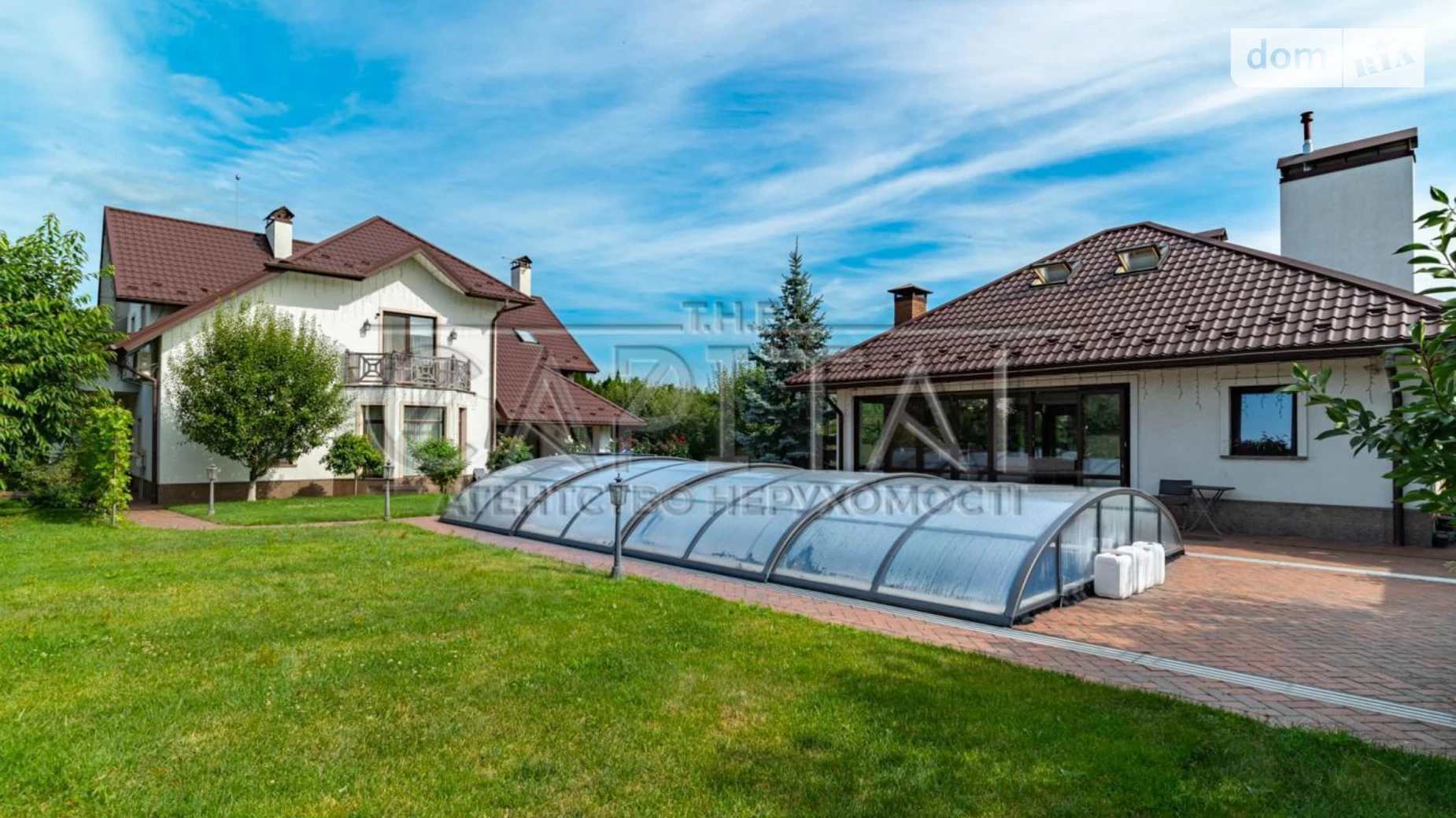 Продається будинок 2 поверховий 334.2 кв. м з терасою, цена: 750000 $ - фото 5