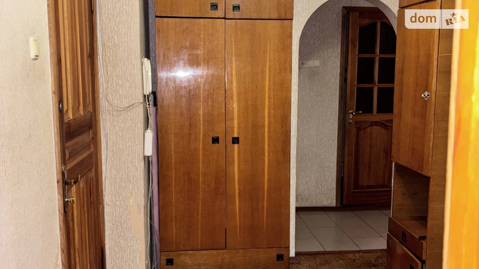 Сдается в аренду 2-комнатная квартира 45 кв. м в Харькове, ул. Бучмы, 44А - фото 3