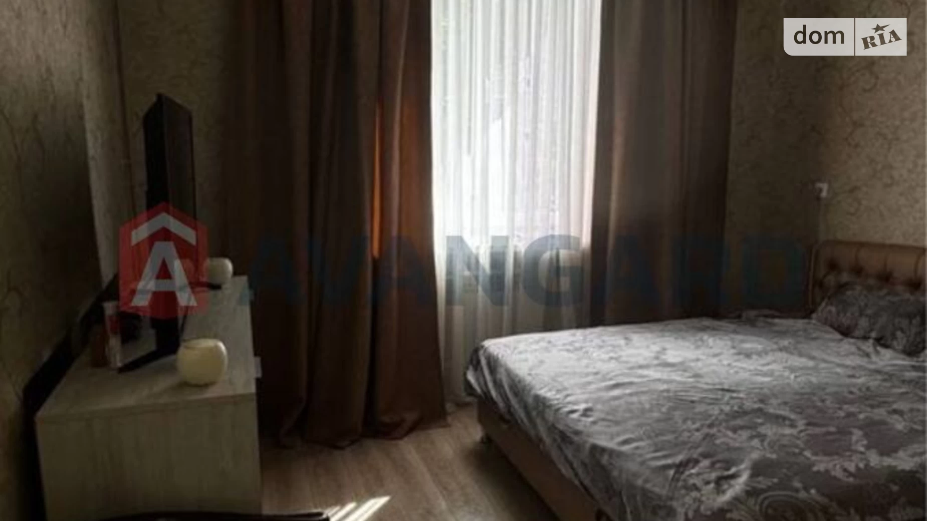 2-комнатная квартира 46 кв. м в Запорожье, ул. Запорожстройская - фото 3