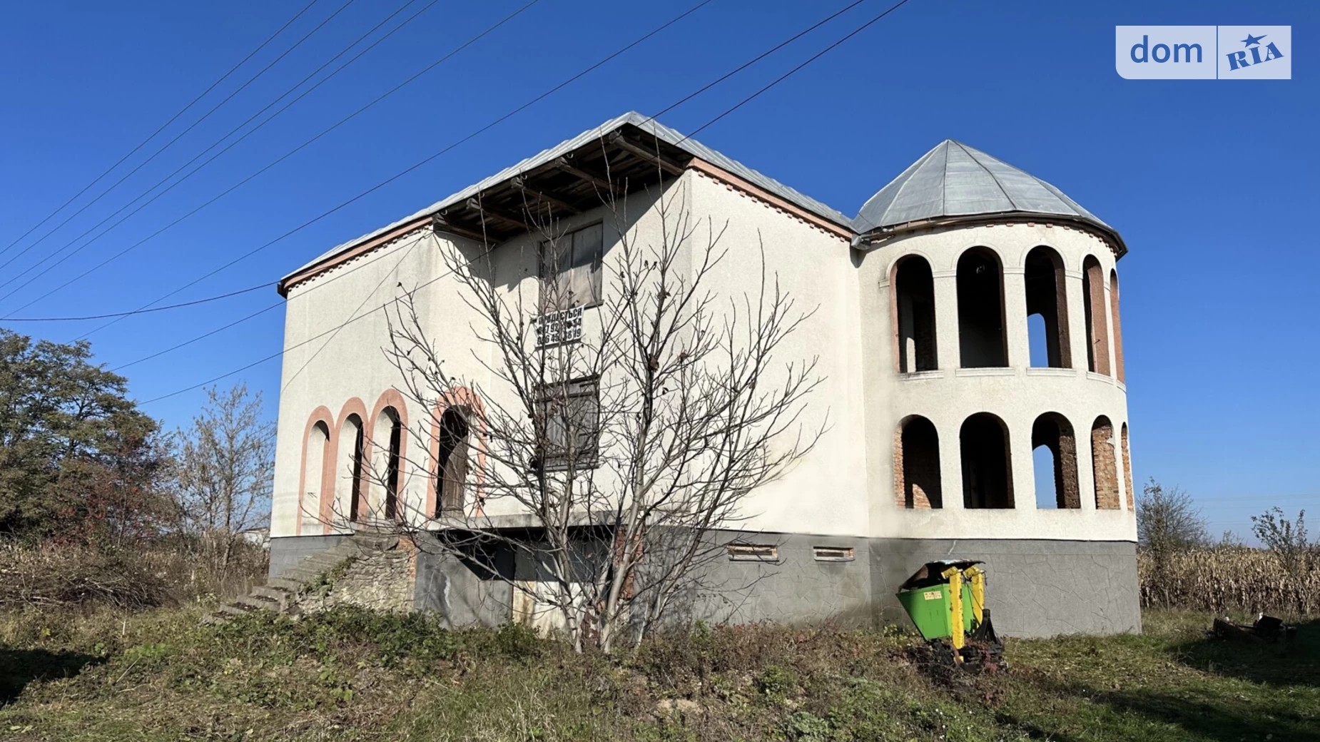 Продається будинок 3 поверховий 240 кв. м с басейном, цена: 26000 $ - фото 2