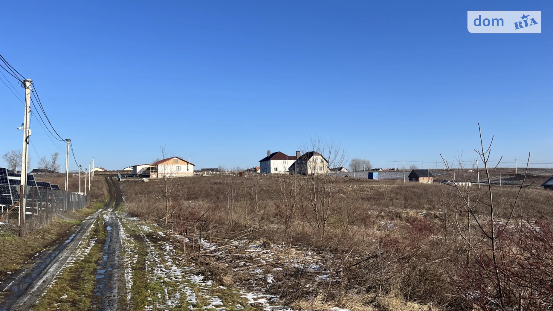 Продається земельна ділянка 13.2 соток у Хмельницькій області, цена: 5940 $ - фото 5