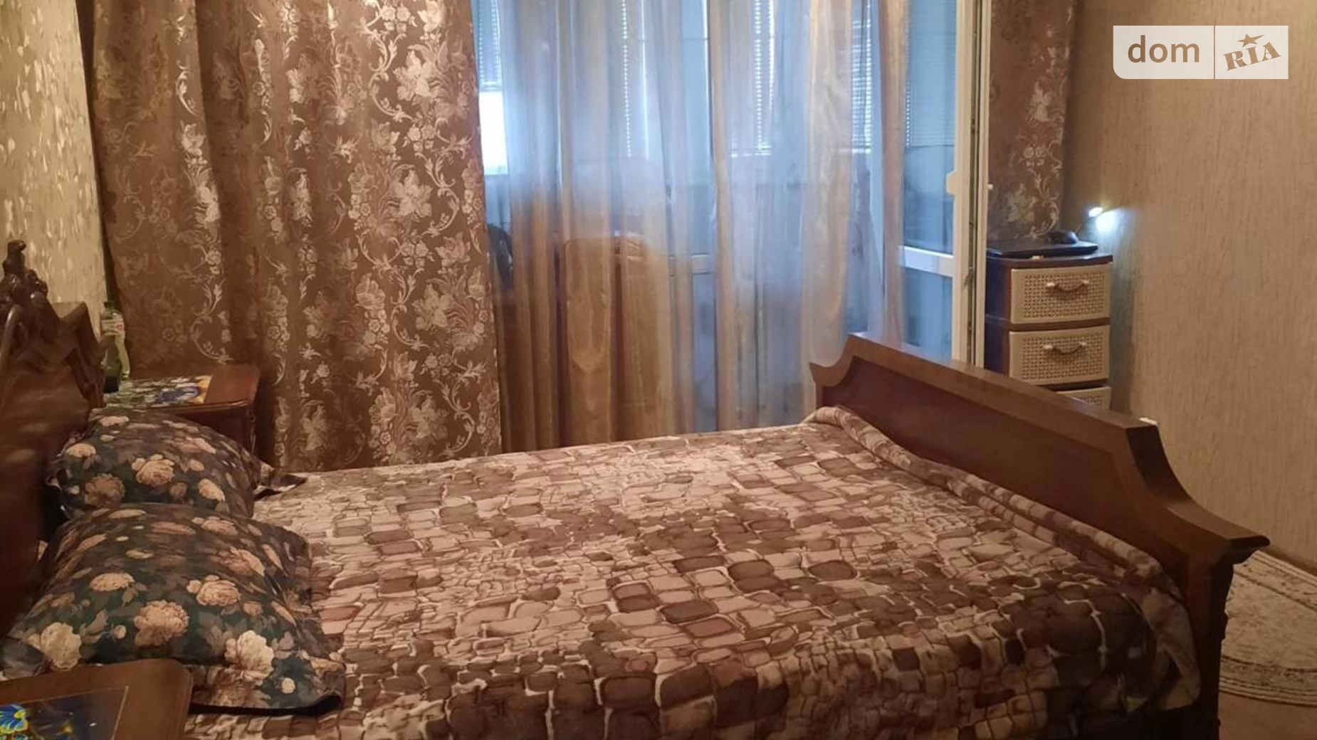 Продается 1-комнатная квартира 58.6 кв. м в Николаеве, ул. Садовая (Центр) - фото 2