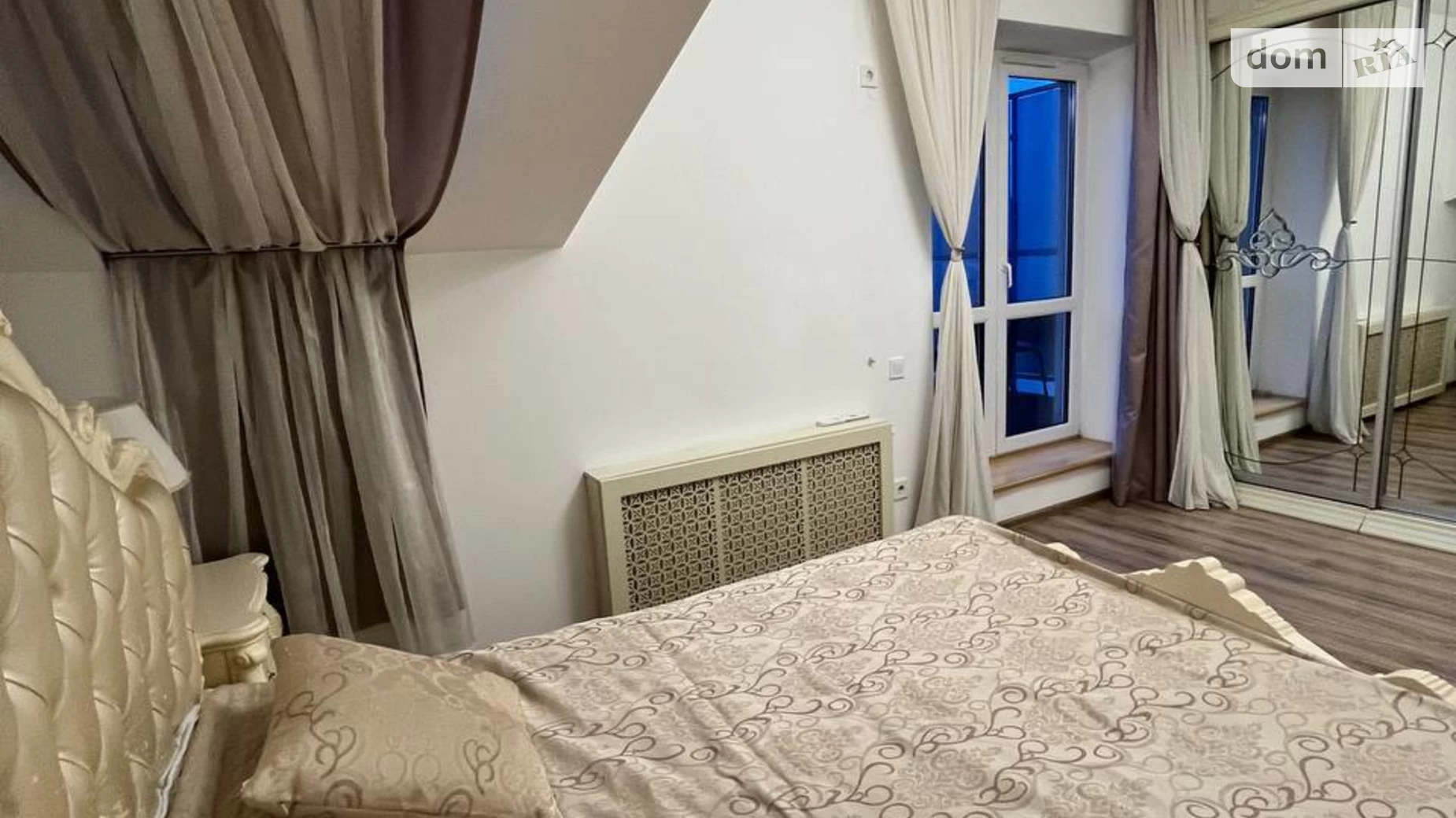 Здається в оренду 2-кімнатна квартира 97 кв. м у Львові, вул. Джерельна, 77 - фото 3