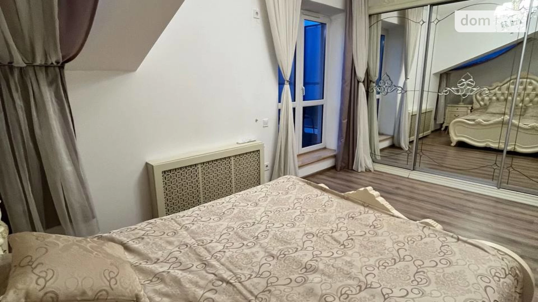 Здається в оренду 2-кімнатна квартира 97 кв. м у Львові, вул. Джерельна, 77 - фото 4