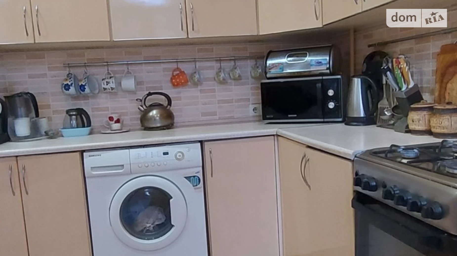 Продается 1-комнатная квартира 110.5 кв. м в Одессе, ул. Утесова, 6 - фото 4