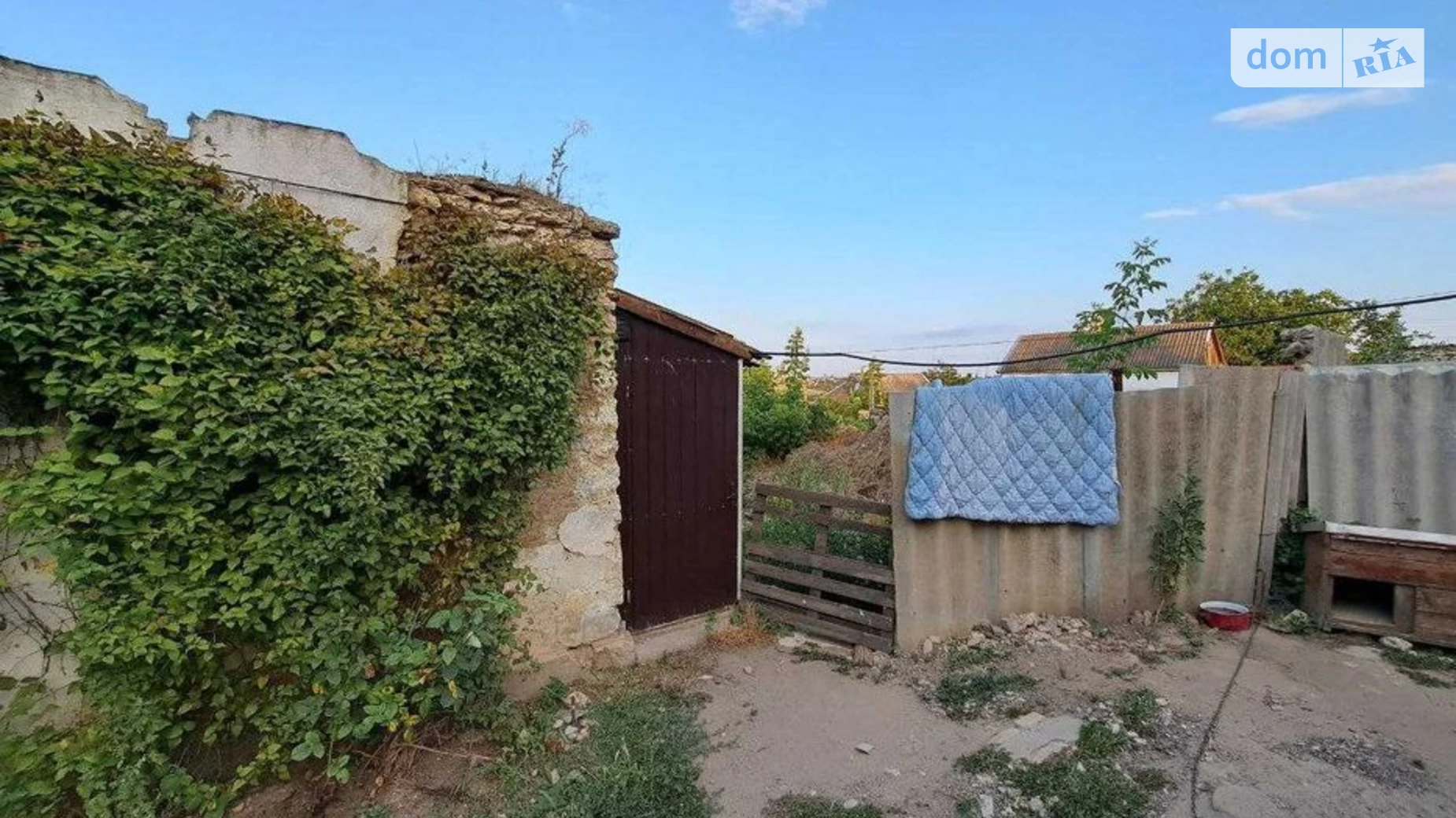 Продається одноповерховий будинок 50 кв. м з ділянкою, цена: 5000 $ - фото 5