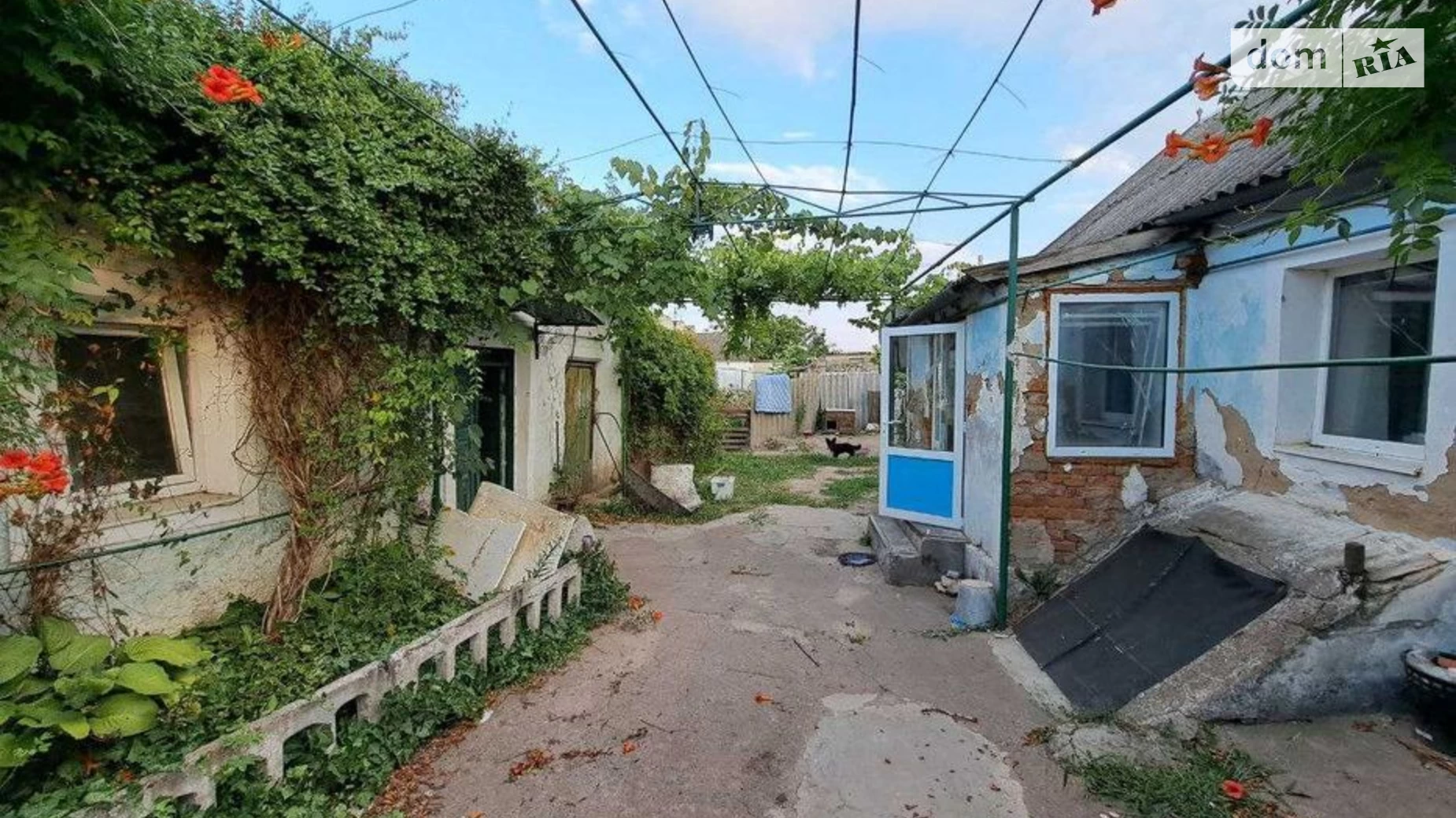Продається одноповерховий будинок 50 кв. м з ділянкою, цена: 5000 $ - фото 2
