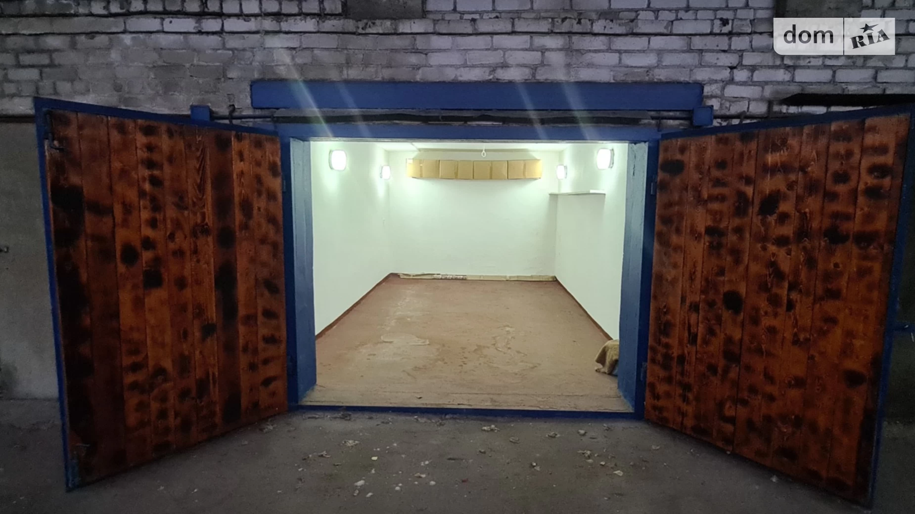 Продається окремий гараж під легкове авто на 18 кв. м, цена: 5000 $ - фото 4