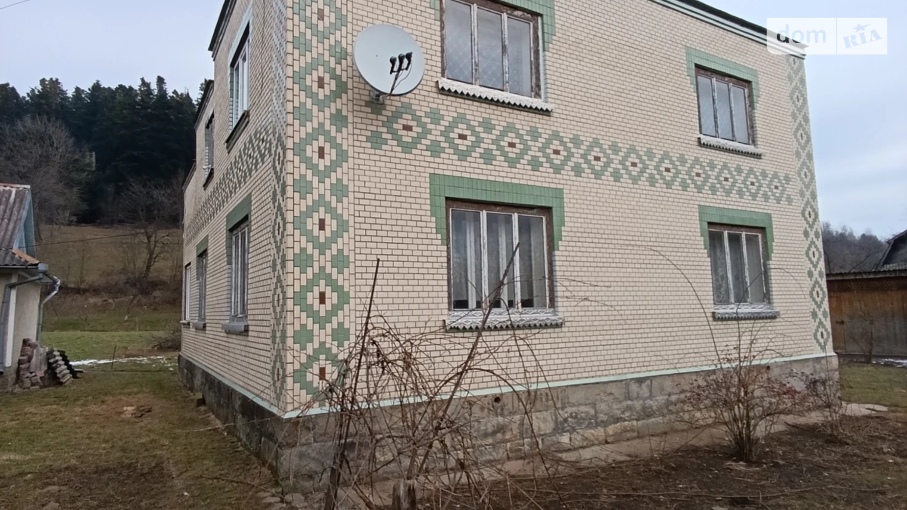 Продается дом на 2 этажа 151.9 кв. м с камином, цена: 104299 $ - фото 3