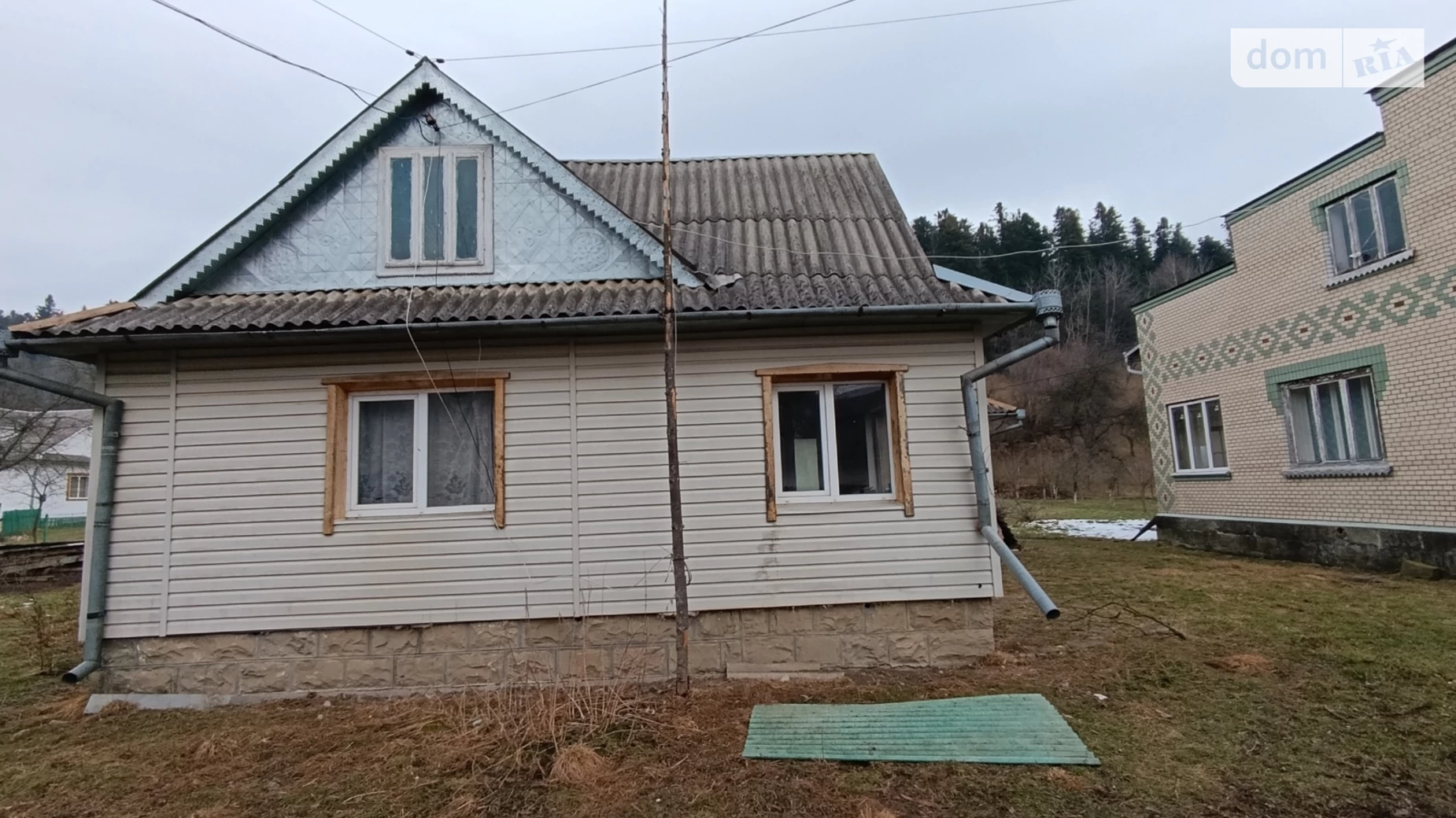 Продается дом на 2 этажа 151.9 кв. м с камином, цена: 104299 $ - фото 5