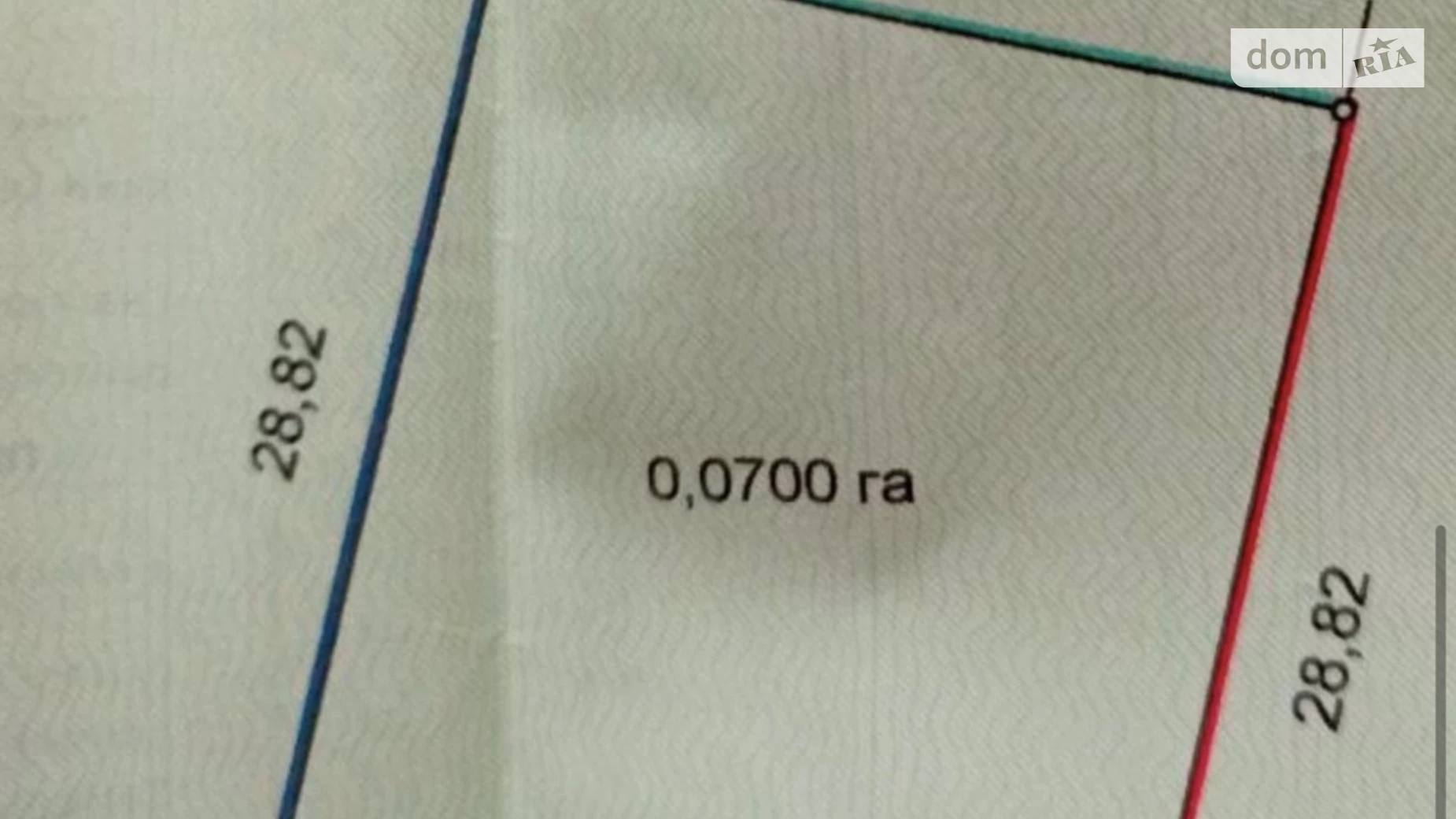 Продается земельный участок 7 соток в Закарпатской области, цена: 30000 $ - фото 3