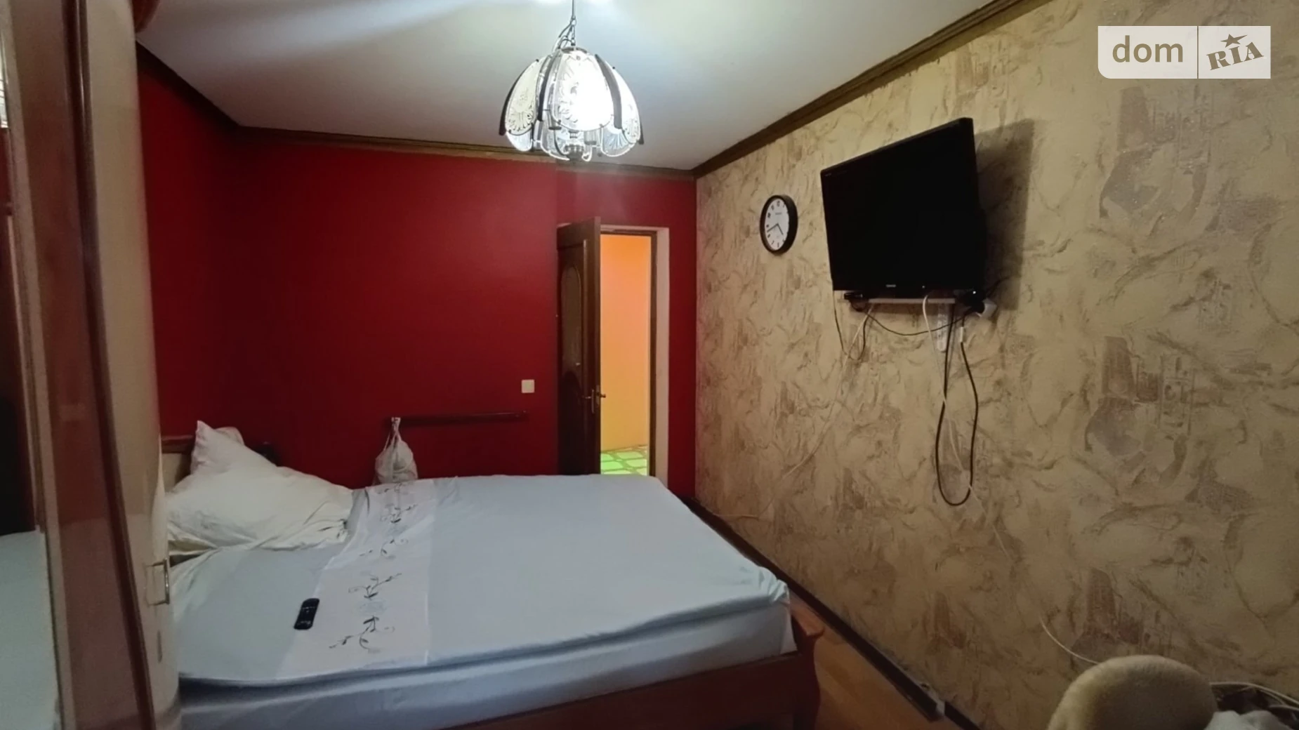 Продается 4-комнатная квартира 73.9 кв. м в Хмельницком, цена: 57000 $ - фото 4
