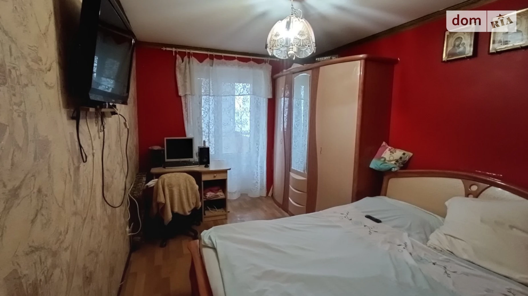 Продается 4-комнатная квартира 73.9 кв. м в Хмельницком, цена: 57000 $ - фото 5