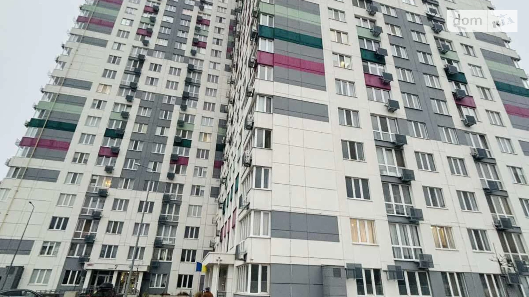 Продається 2-кімнатна квартира 65 кв. м у Одесі, вул. Костанді - фото 5