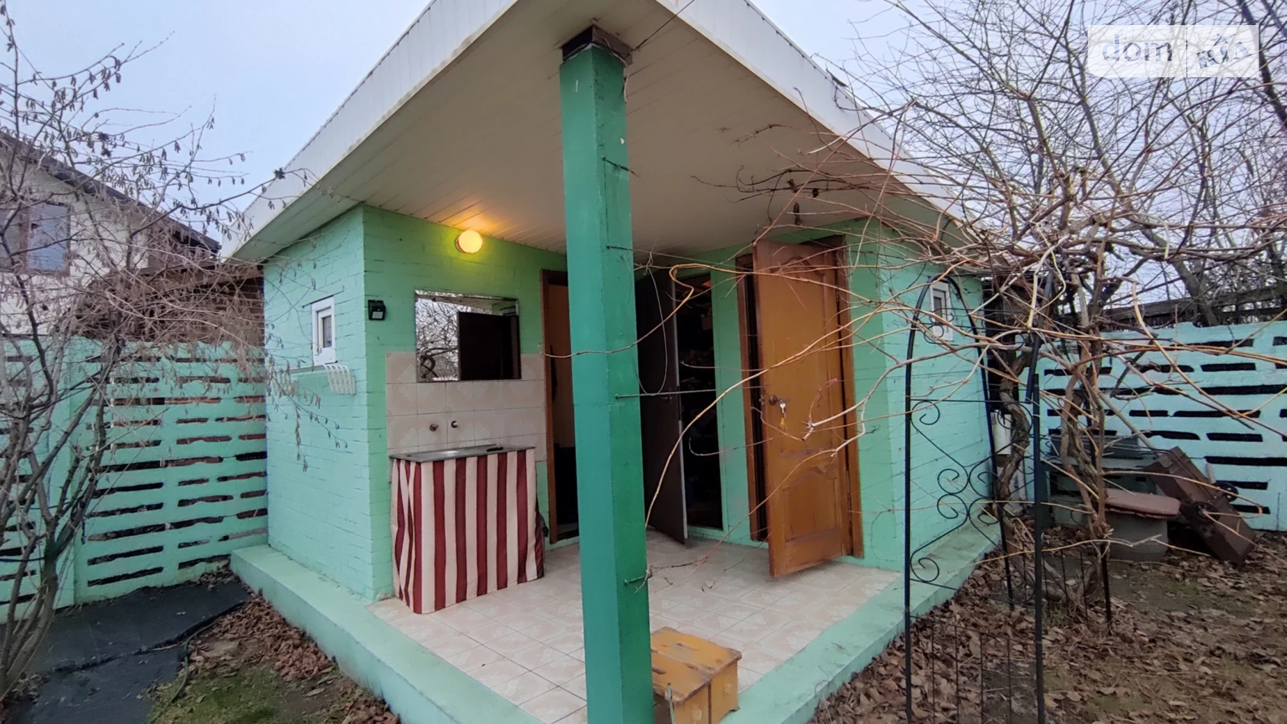 Продается дом на 2 этажа 60 кв. м с балконом, цена: 70000 $ - фото 4