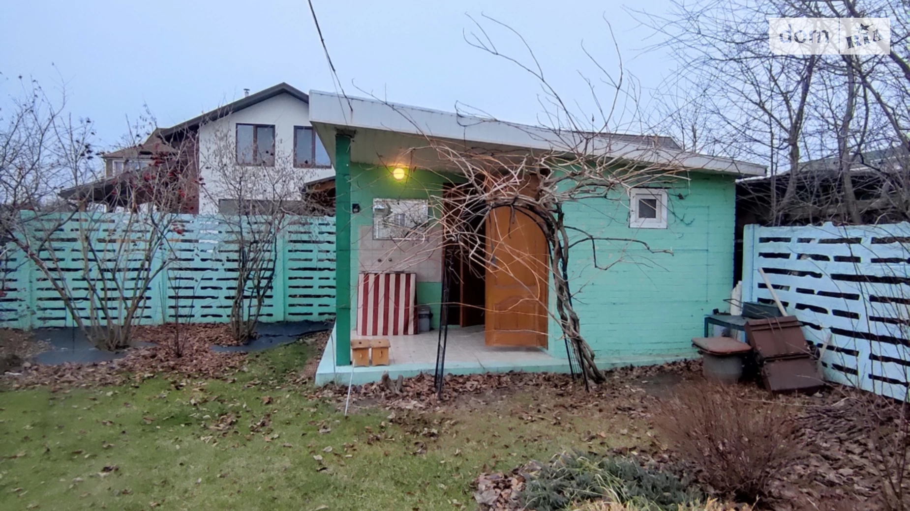 Продается дом на 2 этажа 60 кв. м с балконом, цена: 70000 $ - фото 5