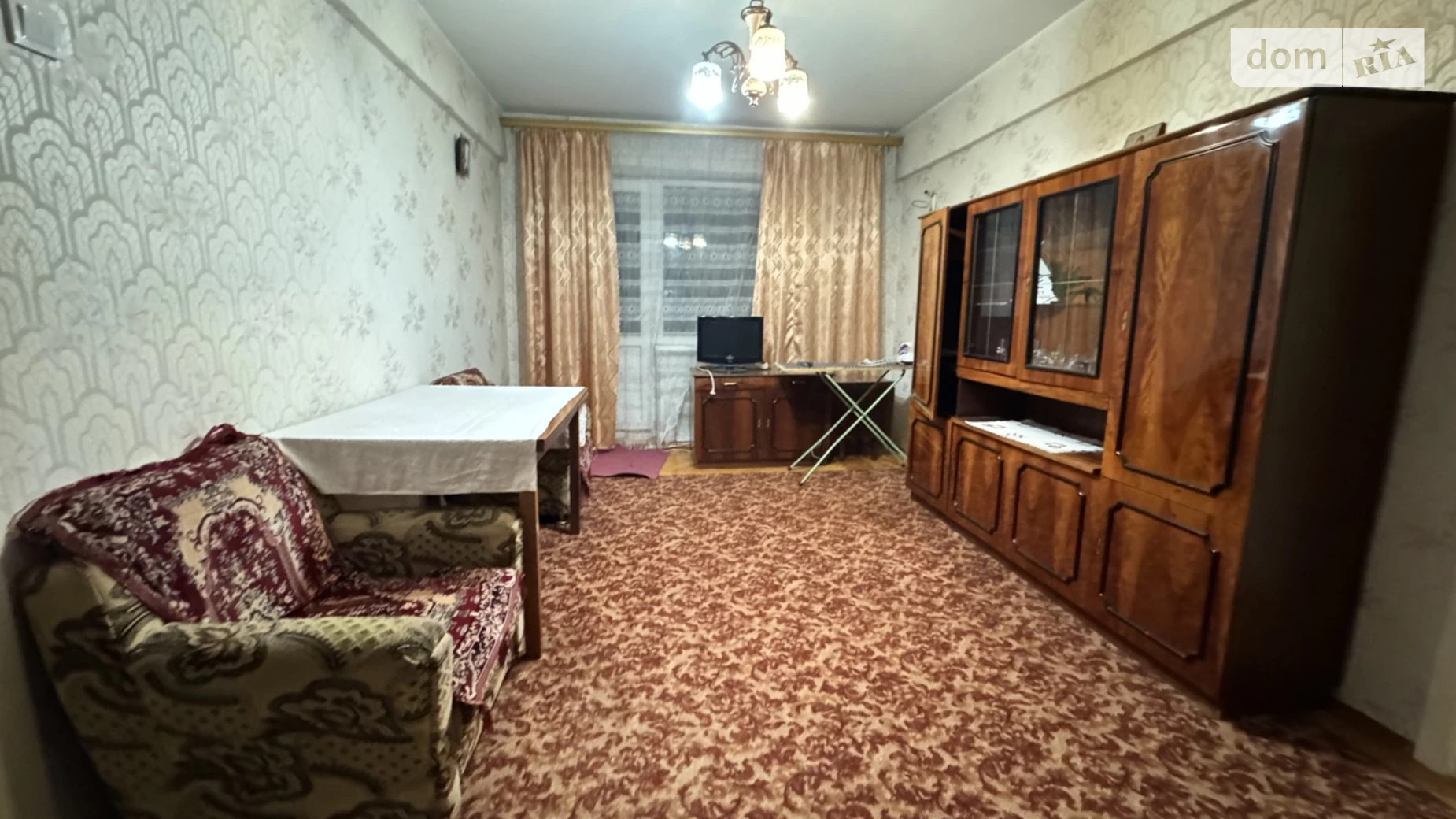 3-комнатная квартира 53 кв. м в Тернополе, ул. Львовская - фото 2