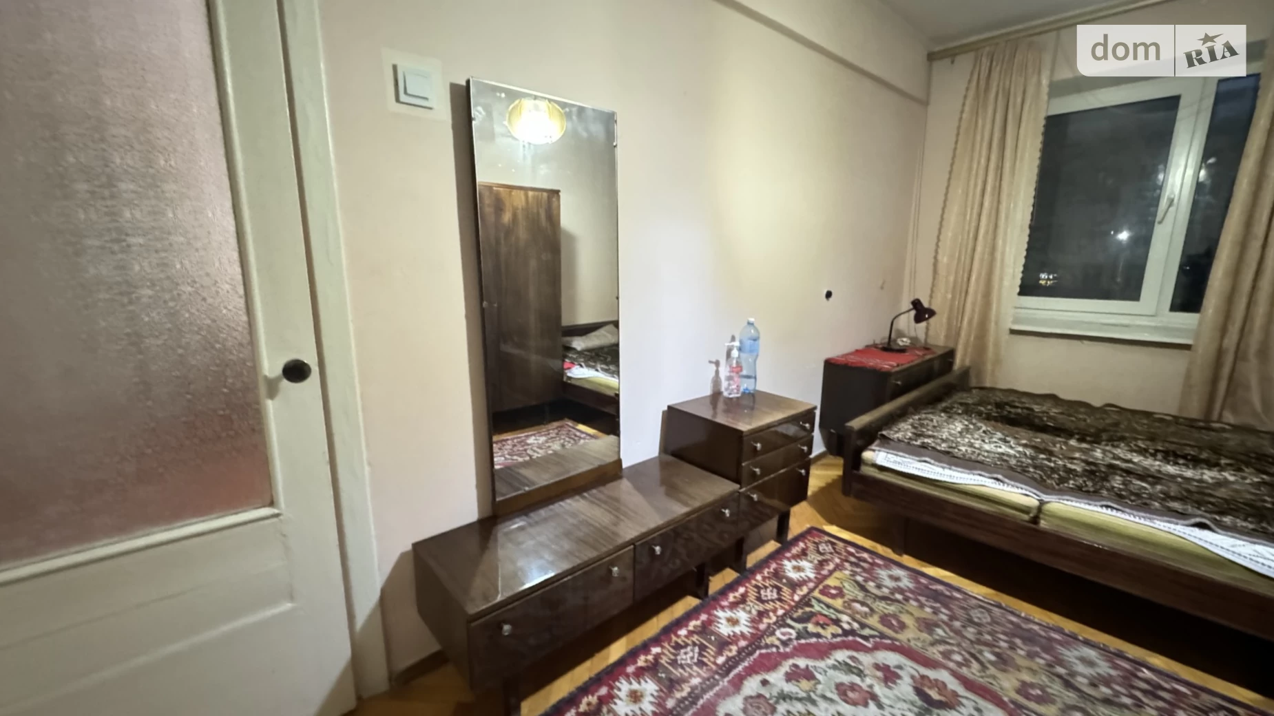 3-комнатная квартира 53 кв. м в Тернополе, ул. Львовская - фото 5