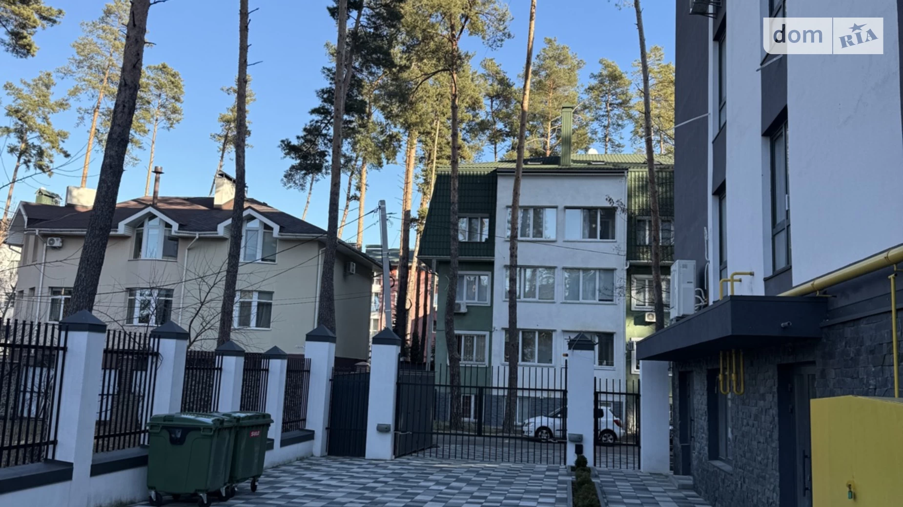 Продається 2-кімнатна квартира 62.5 кв. м у Ірпені, вул. Федорова, 22Г - фото 2