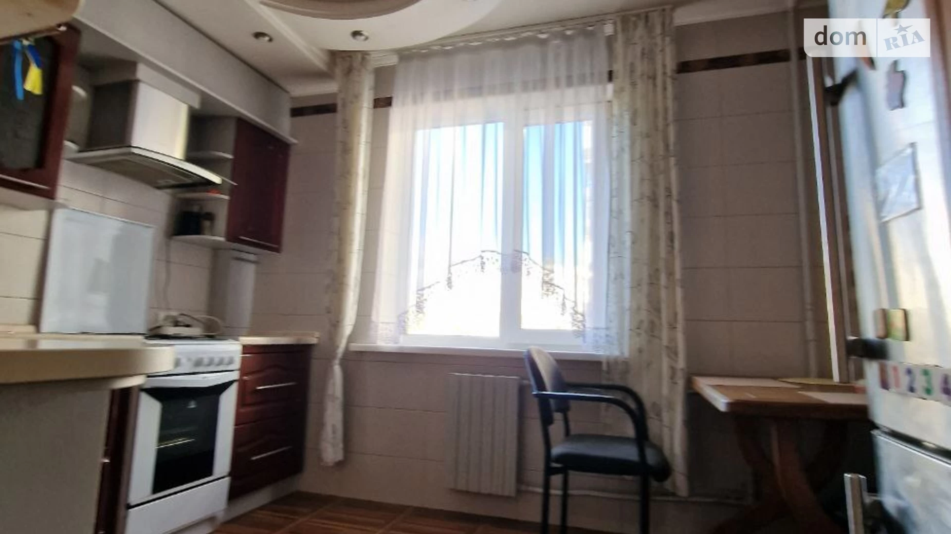 Продается 3-комнатная квартира 75.7 кв. м в Днепре, ул. Дарницкая, 9 - фото 3