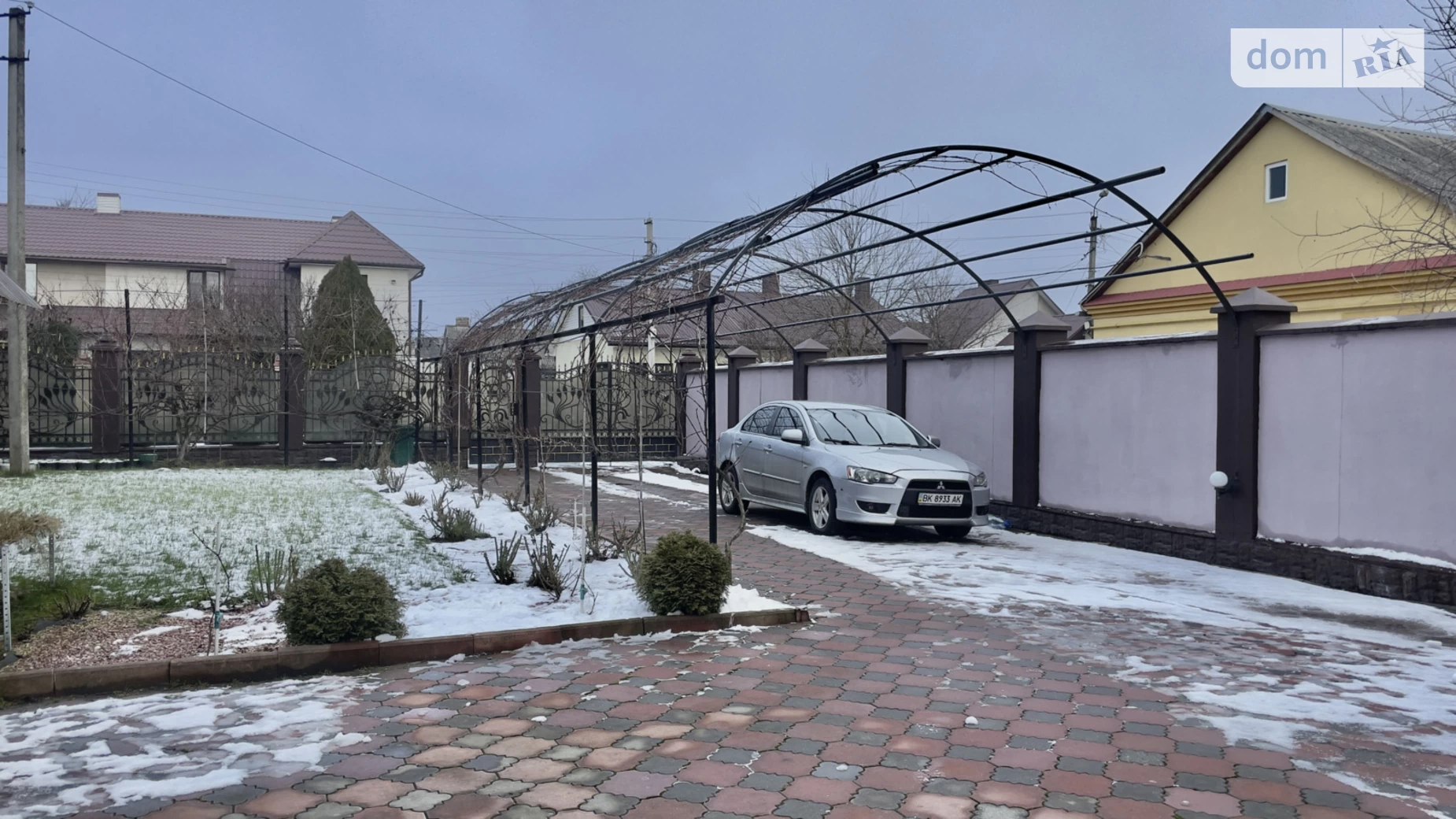Продається будинок 2 поверховий 98.5 кв. м з банею/сауною, цена: 158000 $ - фото 2