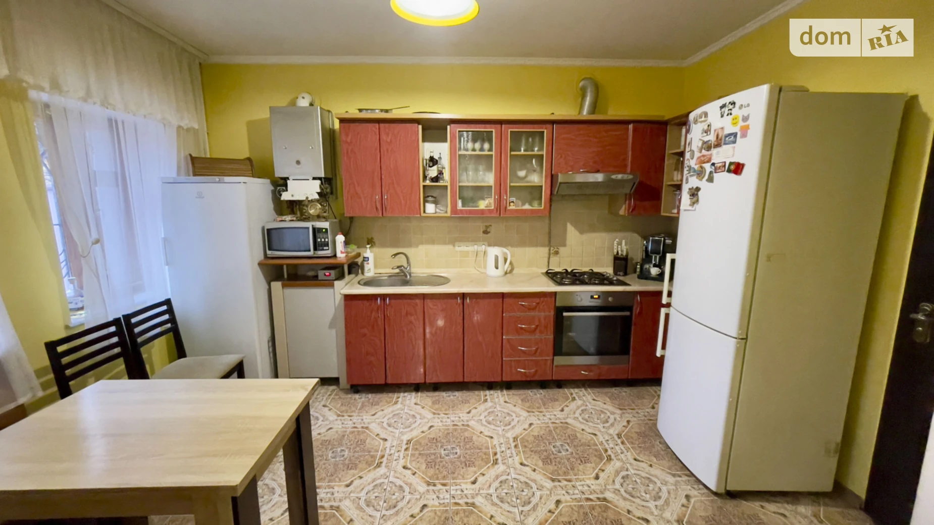 Продается дом на 2 этажа 98.5 кв. м с гаражом, цена: 158000 $ - фото 4