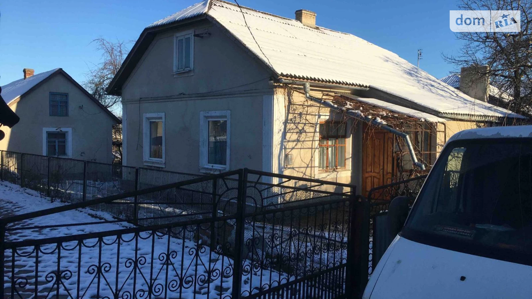 Продается одноэтажный дом 85.2 кв. м с мебелью, цена: 26000 $ - фото 3
