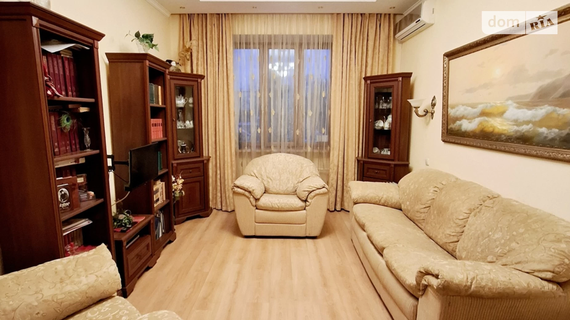 Продається 3-кімнатна квартира 83.4 кв. м у Києві, вул. Михайла Брайчевського(Металістів), 9 - фото 3