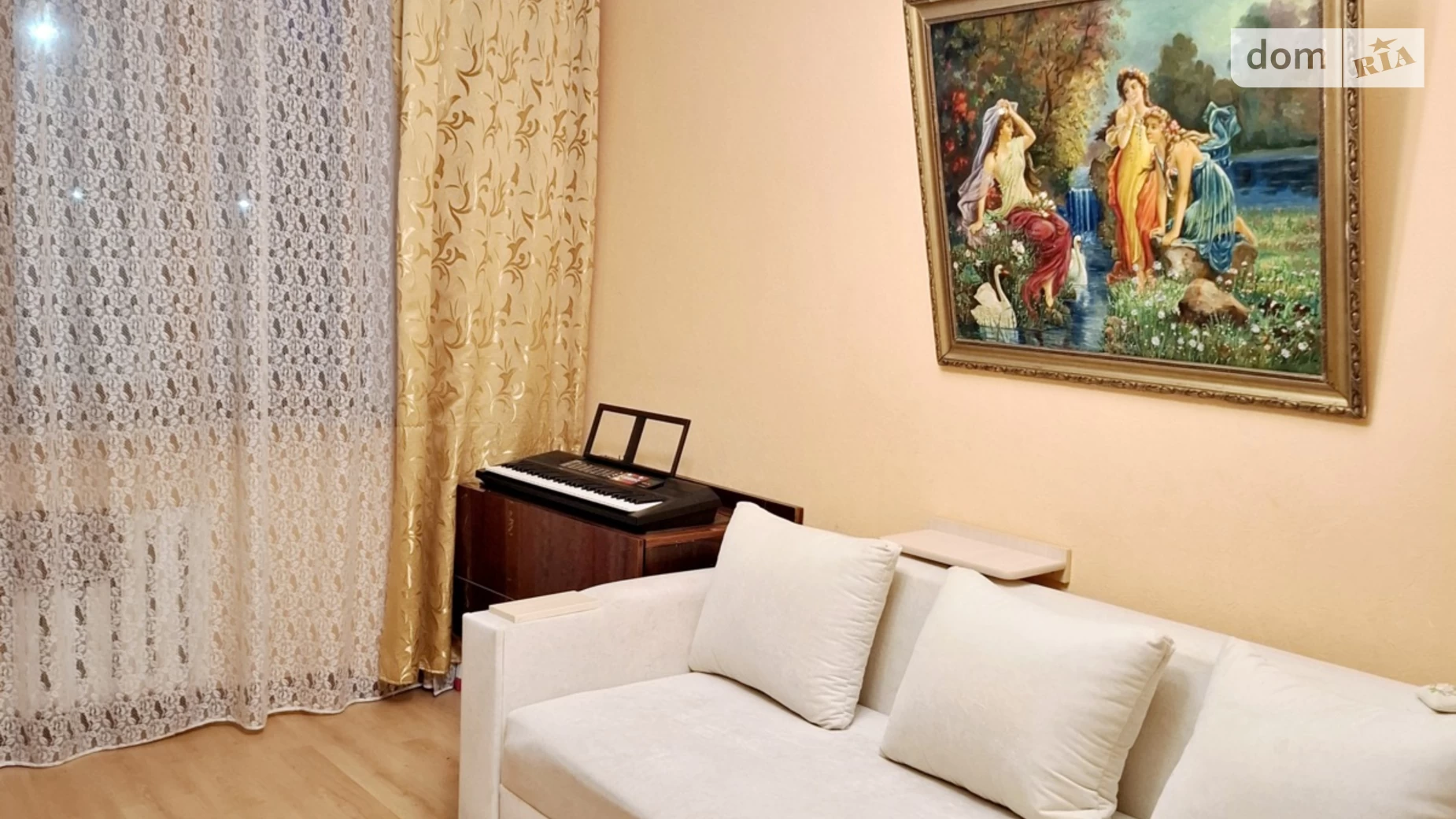 Продається 3-кімнатна квартира 83.4 кв. м у Києві, вул. Михайла Брайчевського(Металістів), 9 - фото 4