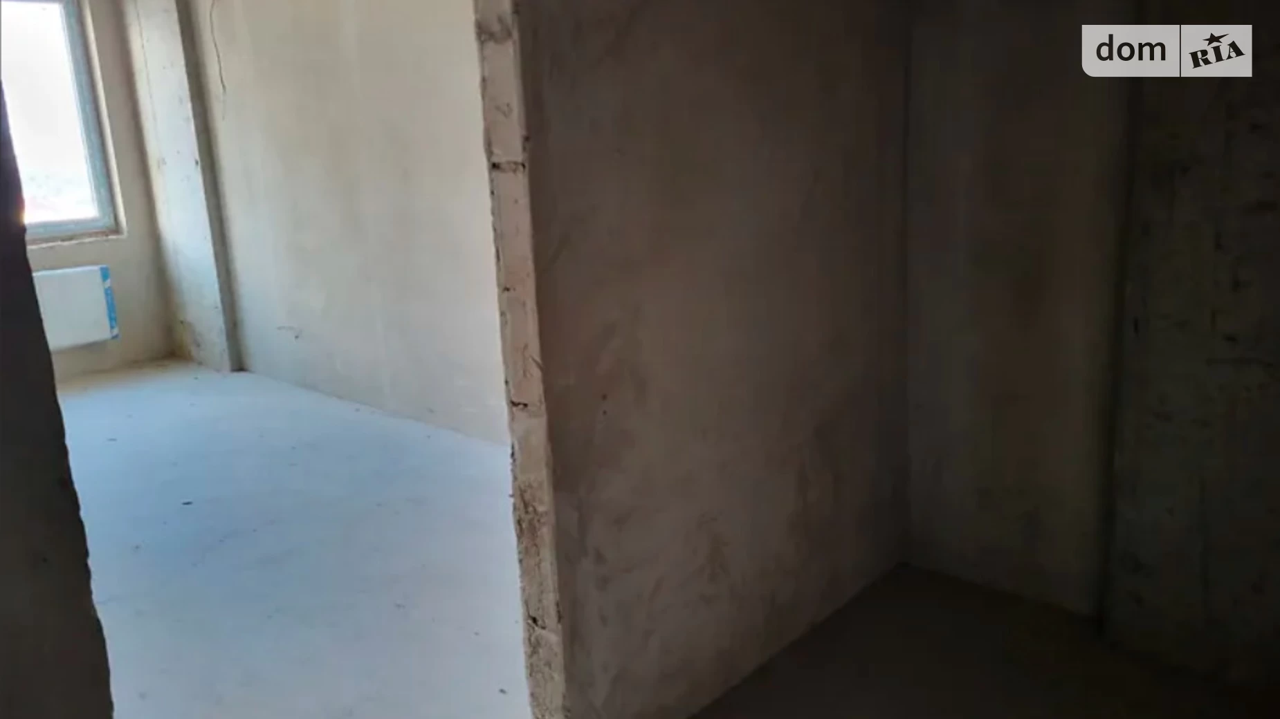 Продается 1-комнатная квартира 41.9 кв. м в Ровно, цена: 46800 $ - фото 2
