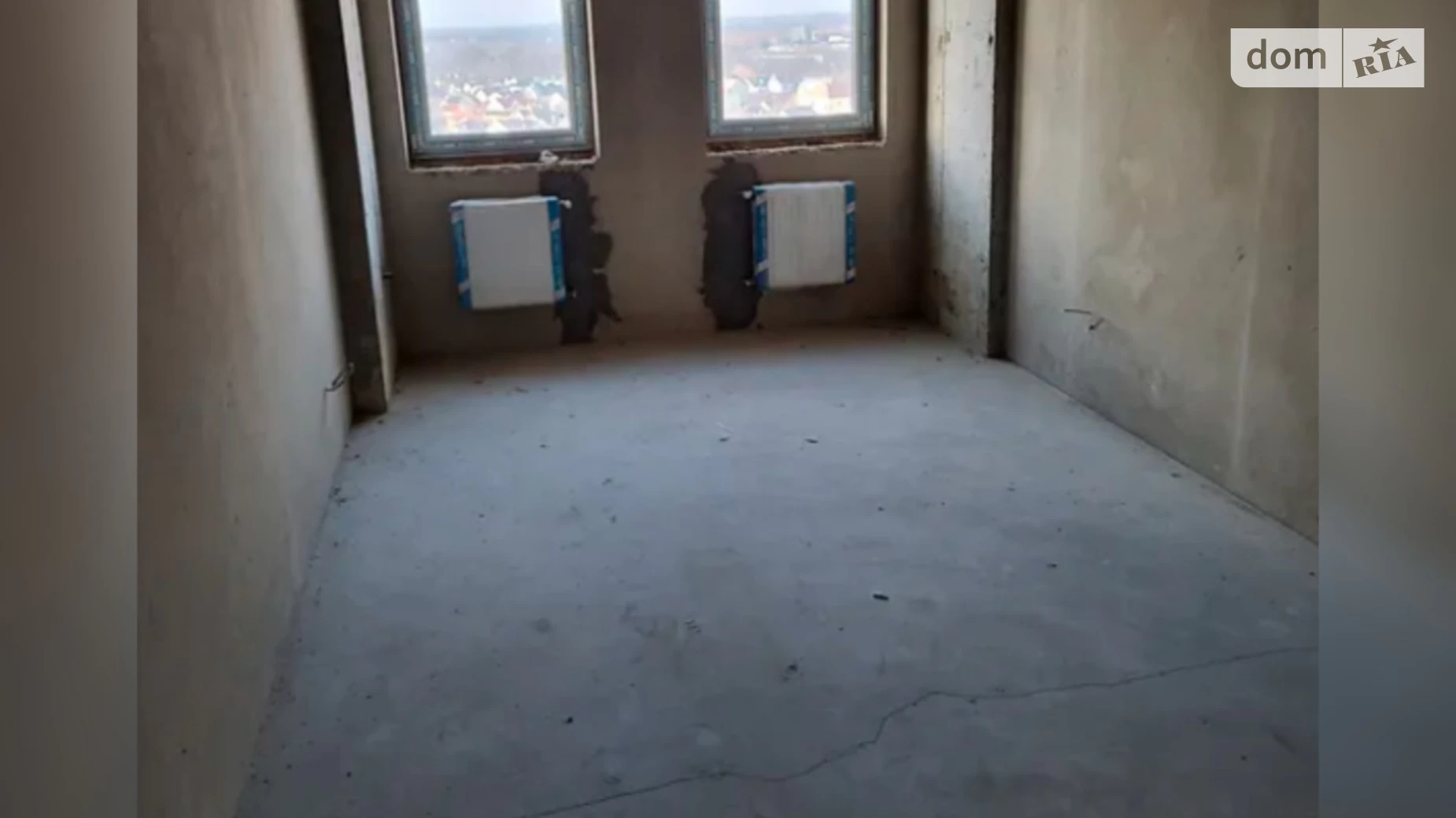 Продается 1-комнатная квартира 41.9 кв. м в Ровно, цена: 46800 $ - фото 4