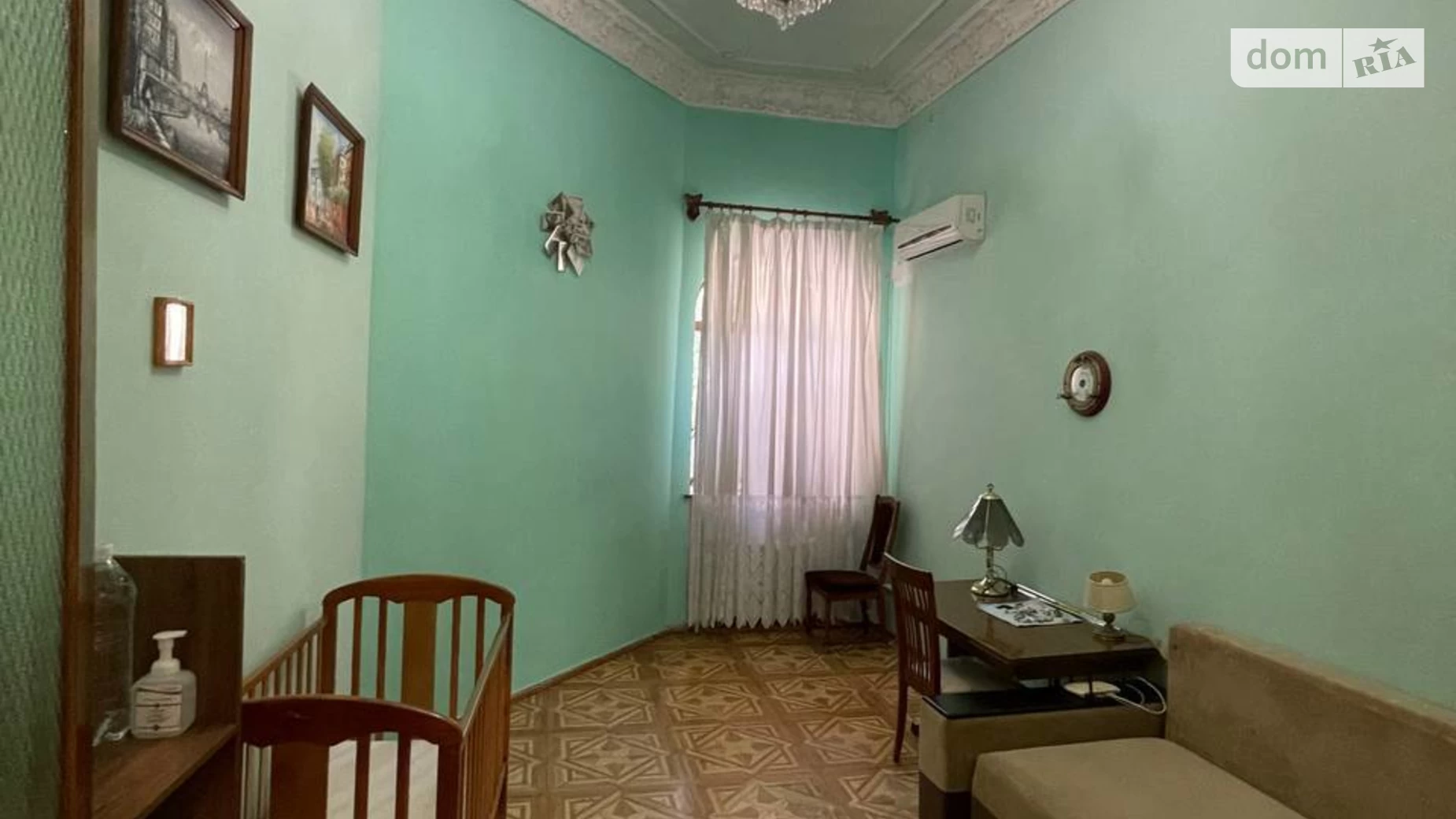 Продается 5-комнатная квартира 216.3 кв. м в Одессе, пер. Лермонтовский - фото 5