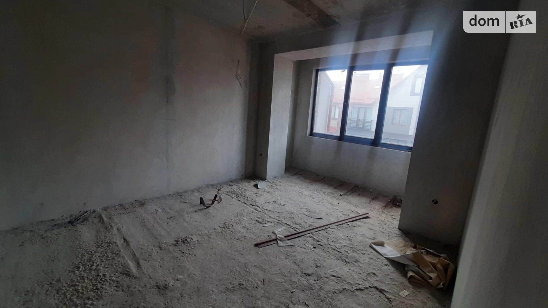 2-кімнатна квартира 64 кв. м у Тернополі, вул. Козацька - фото 2