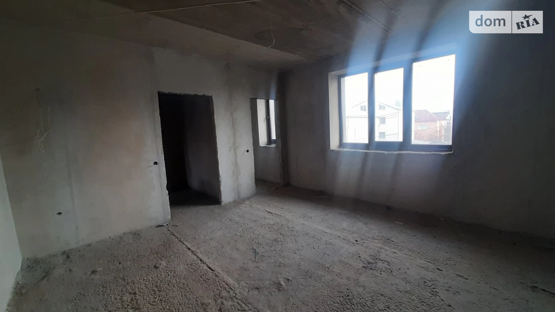 2-кімнатна квартира 64 кв. м у Тернополі, вул. Козацька - фото 4