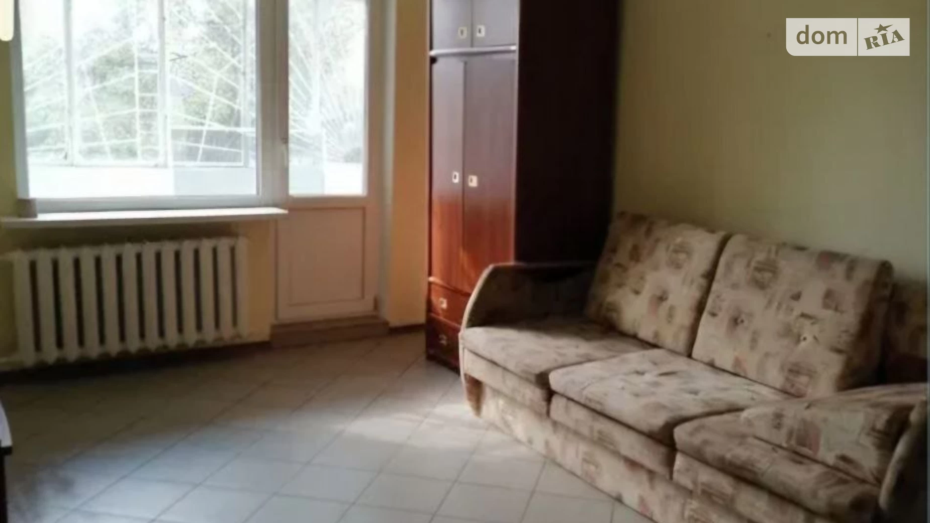 Продается 1-комнатная квартира 30.9 кв. м в Одессе, ул. Марсельская, 13 - фото 2