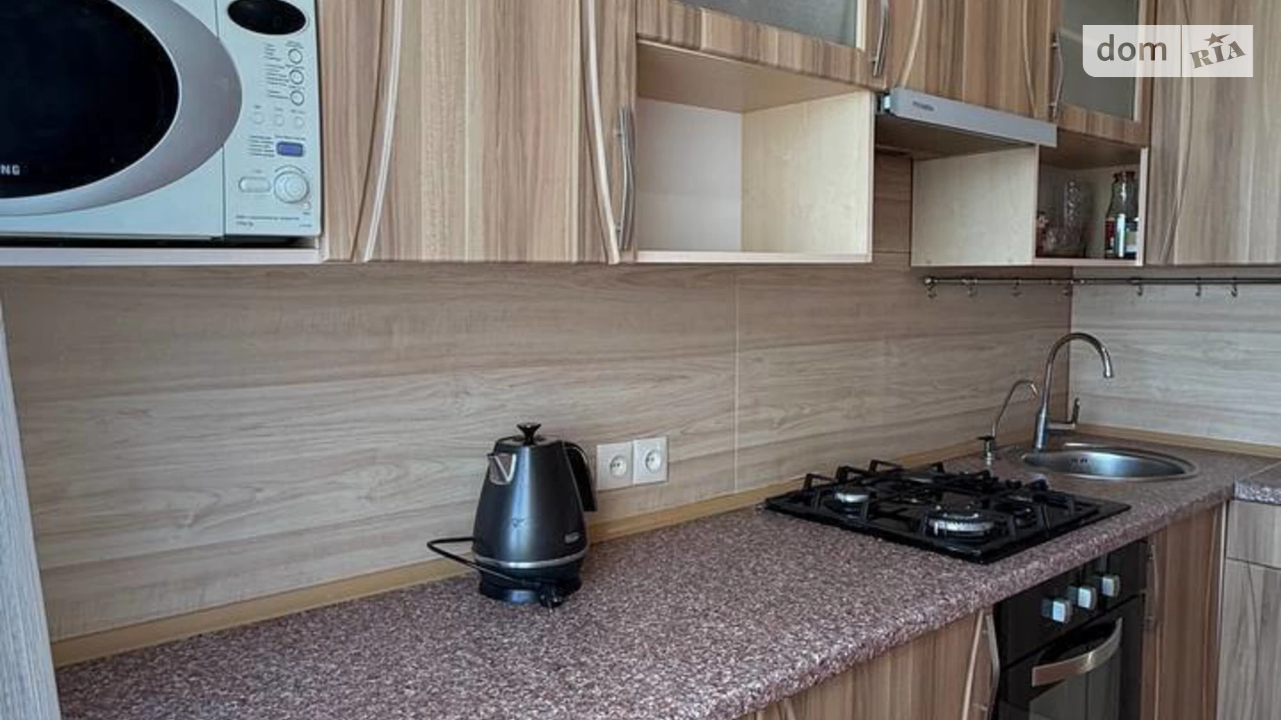 Продается 2-комнатная квартира 48 кв. м в Днепре, цена: 41500 $ - фото 2
