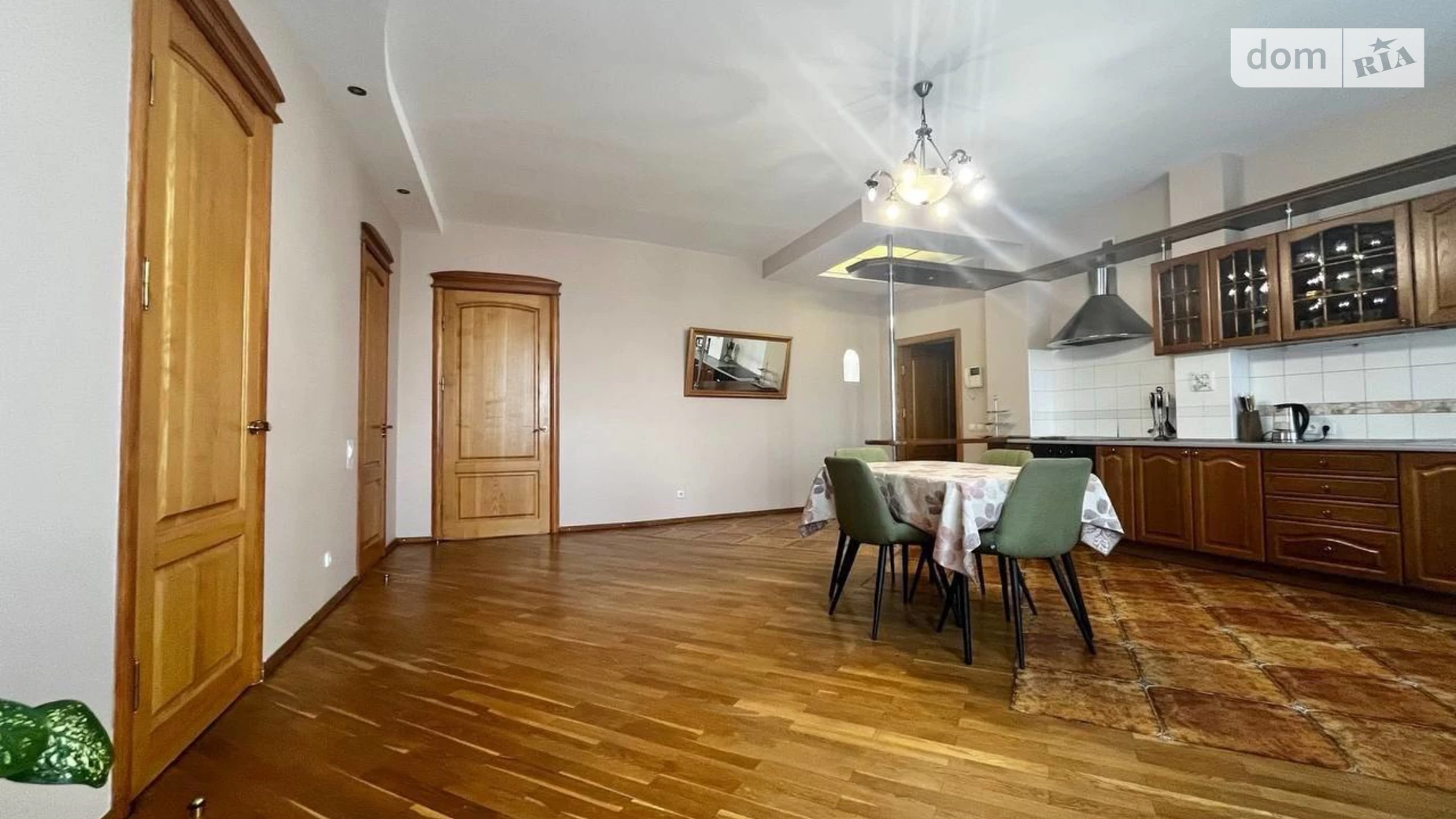 Продается 3-комнатная квартира 112.2 кв. м в Днепре, просп. Леси Украинки(Пушкина), 13 - фото 2