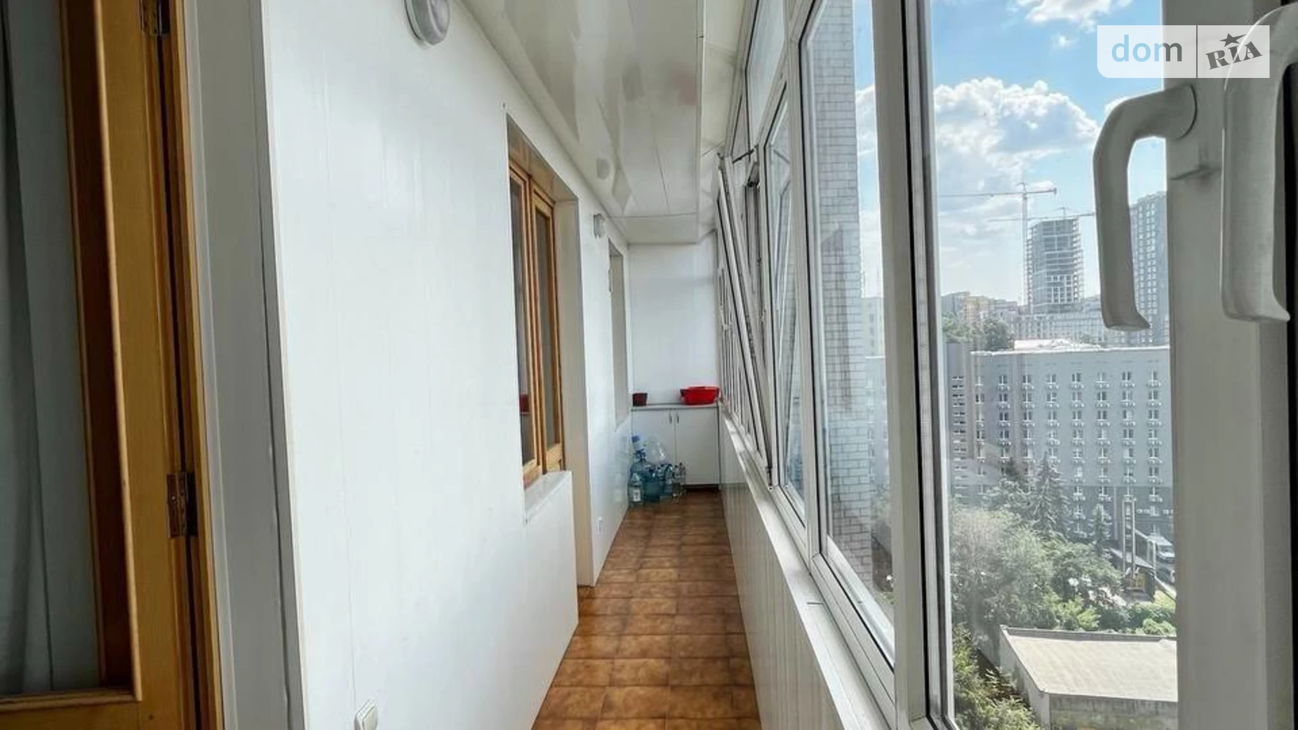 Продается 3-комнатная квартира 112.2 кв. м в Днепре, просп. Леси Украинки(Пушкина), 13 - фото 4