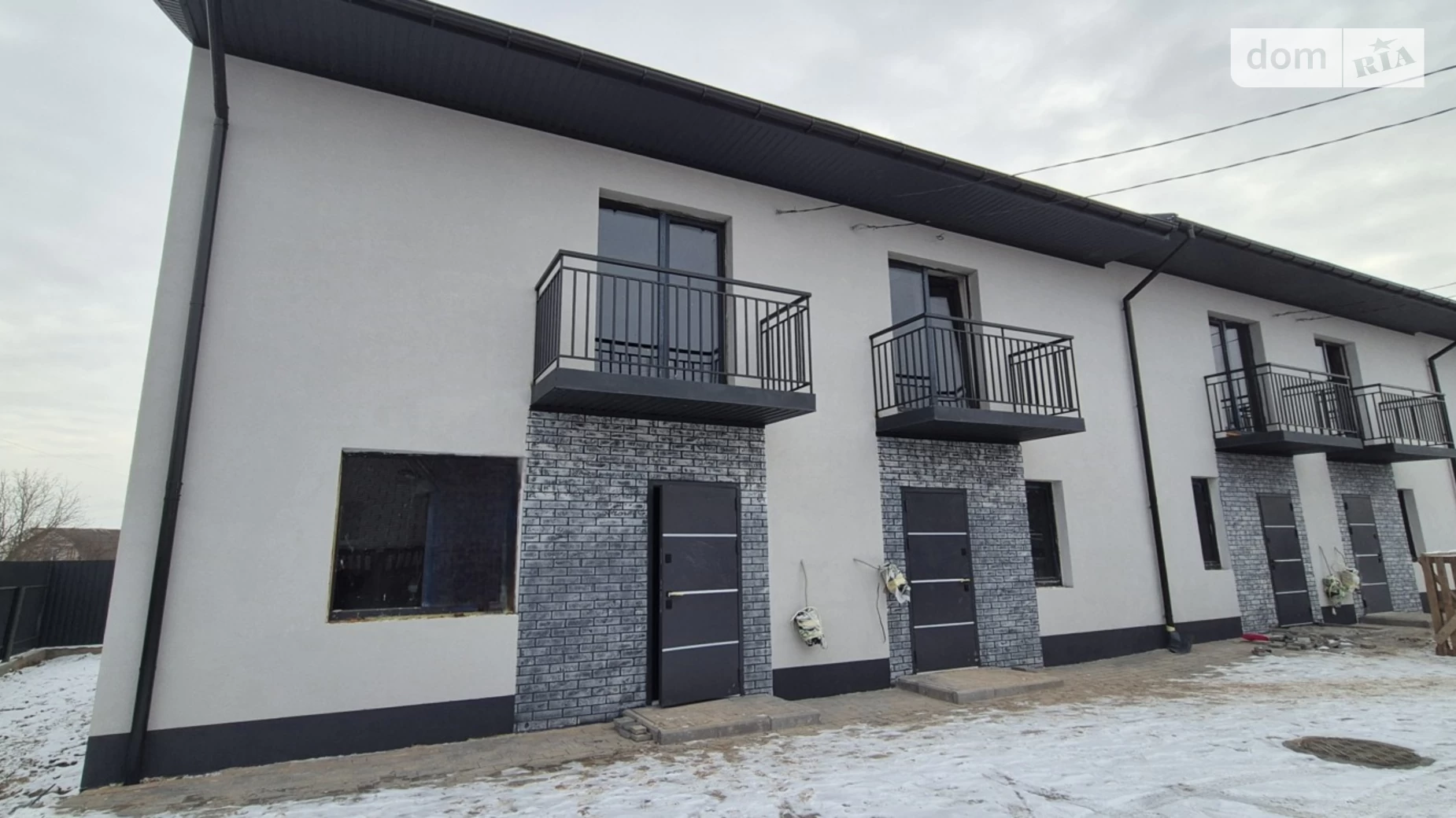 ул. Данила Нечая Зарванцы, цена: 65000 $ - фото 2