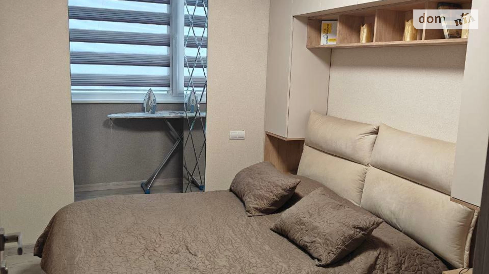 Продається 4-кімнатна квартира 82.4 кв. м у Дніпрі, цена: 75000 $ - фото 2