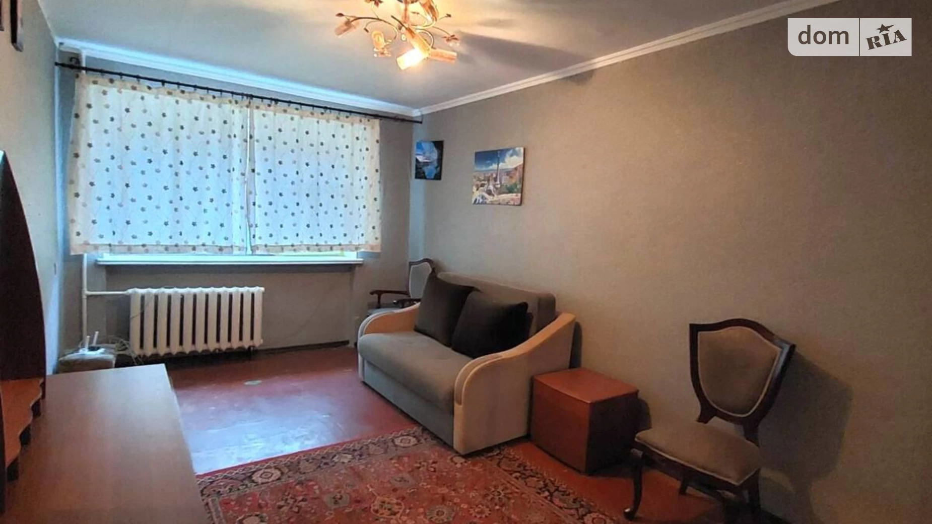 Продается 2-комнатная квартира 47 кв. м в Одессе, ул. Ивана Франко - фото 4