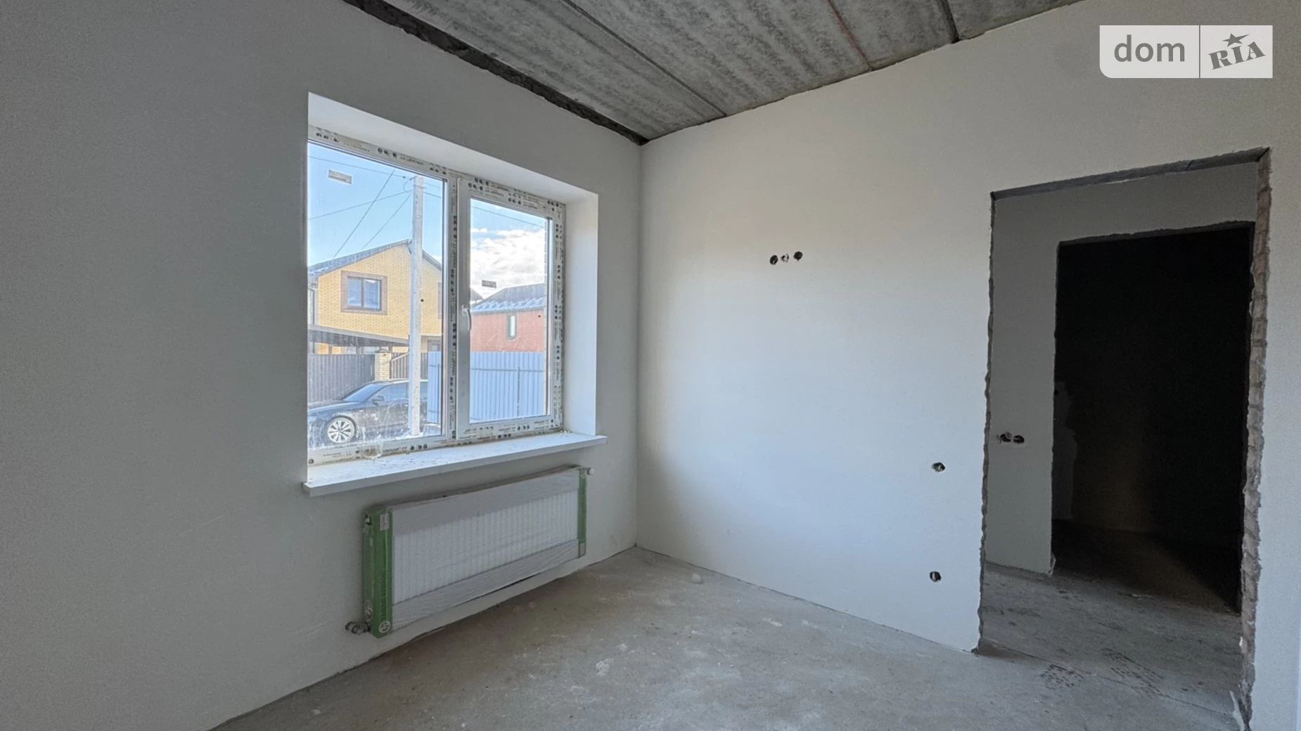 Продается часть дома 105 кв. м с бассейном, цена: 75500 $ - фото 4