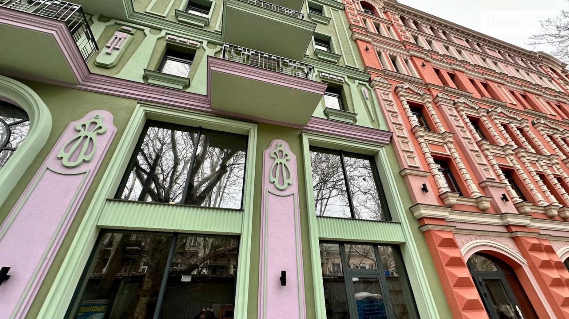 Продается 1-комнатная квартира 26.1 кв. м в Одессе, ул. Ришельевская, 47 - фото 4