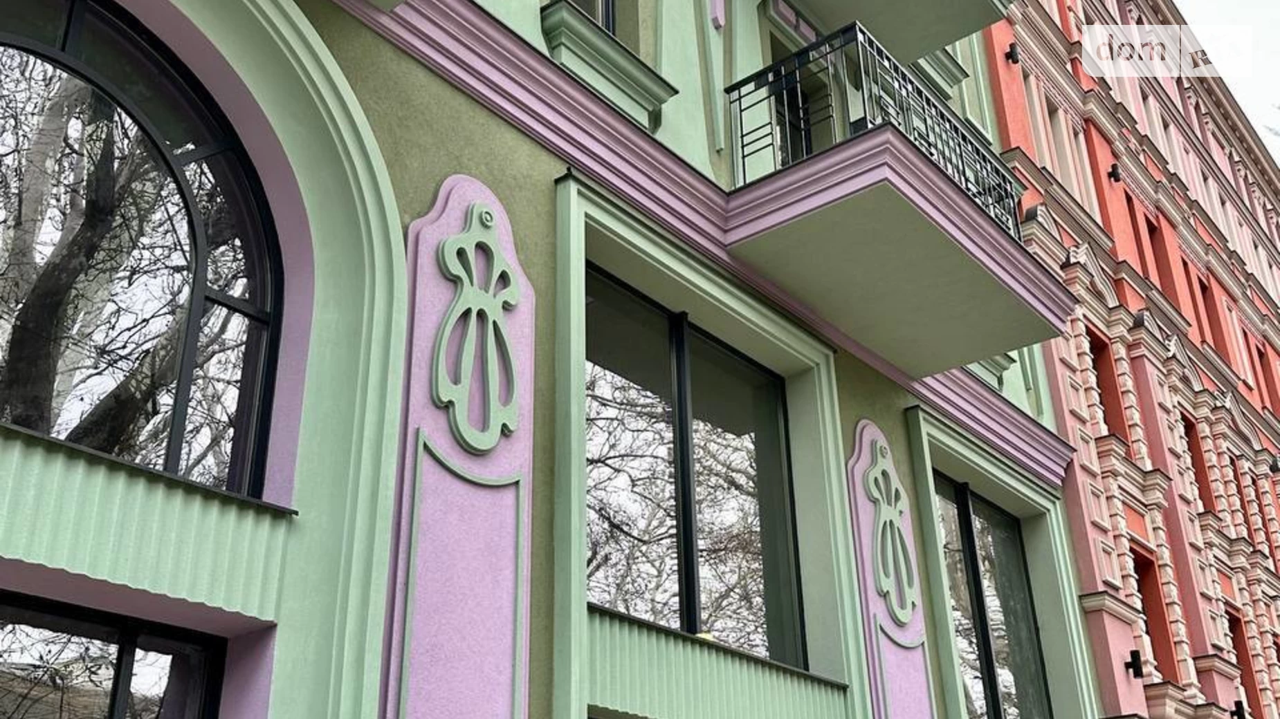 вул. Рішельєвська, 47 Приморський Одеса ЖК Рішельєвський Пасаж, цена: 63000 $ - фото 4