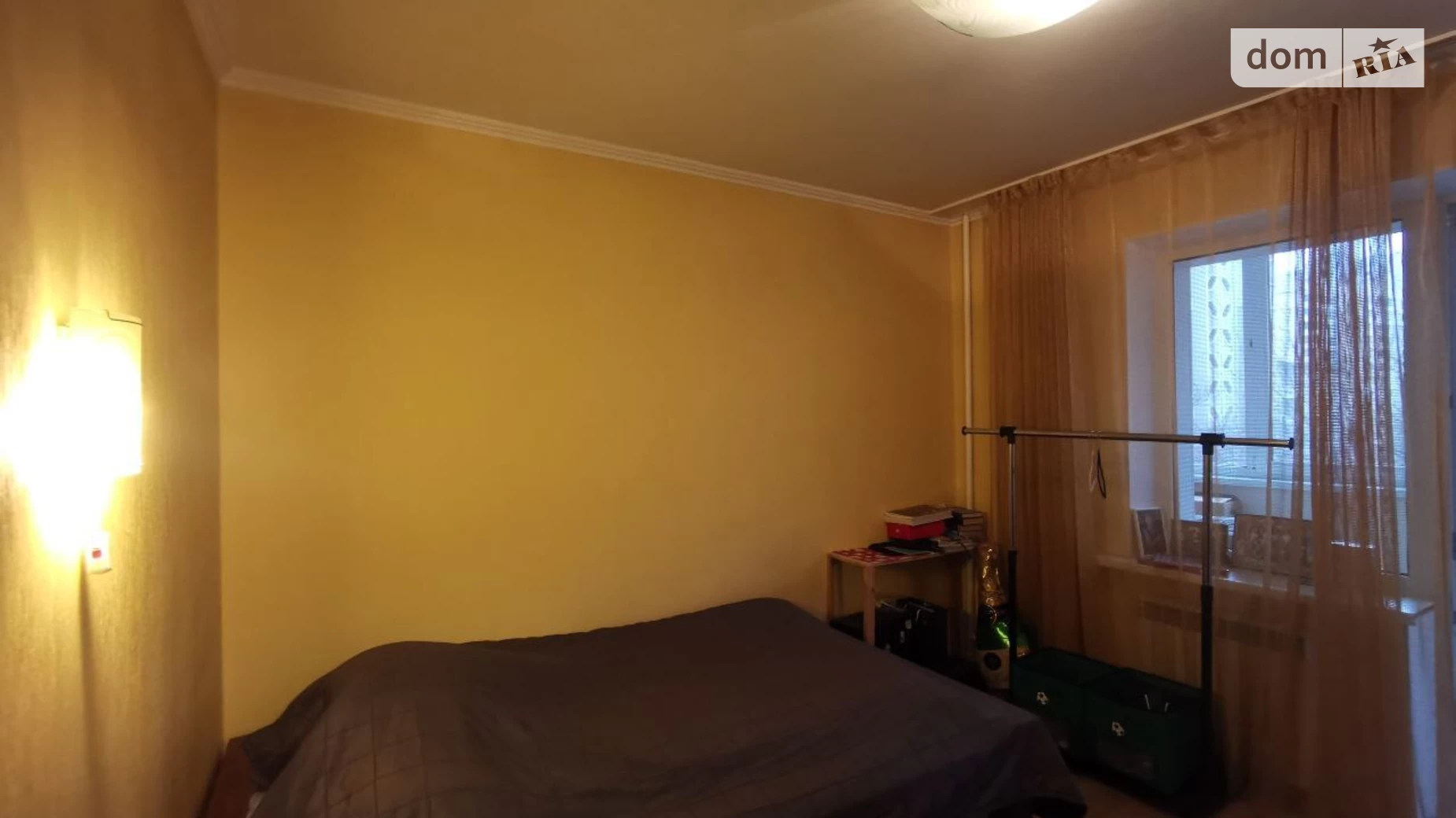 Продається 4-кімнатна квартира 87.2 кв. м у Києві, вул. Гришка Михайла, 8А - фото 3