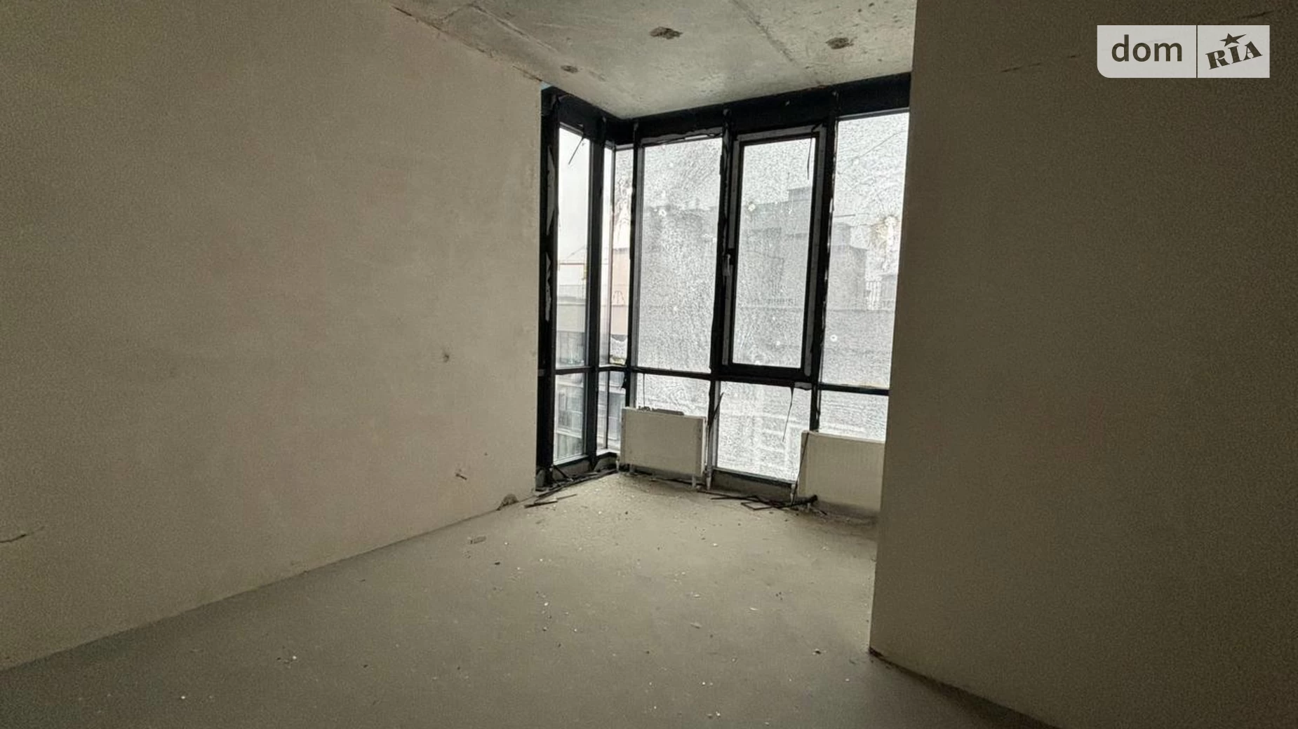 Продається 4-кімнатна квартира 131.3 кв. м у Бучі, бул. Леоніда Бірюкова, 2А корпус 1 - фото 2