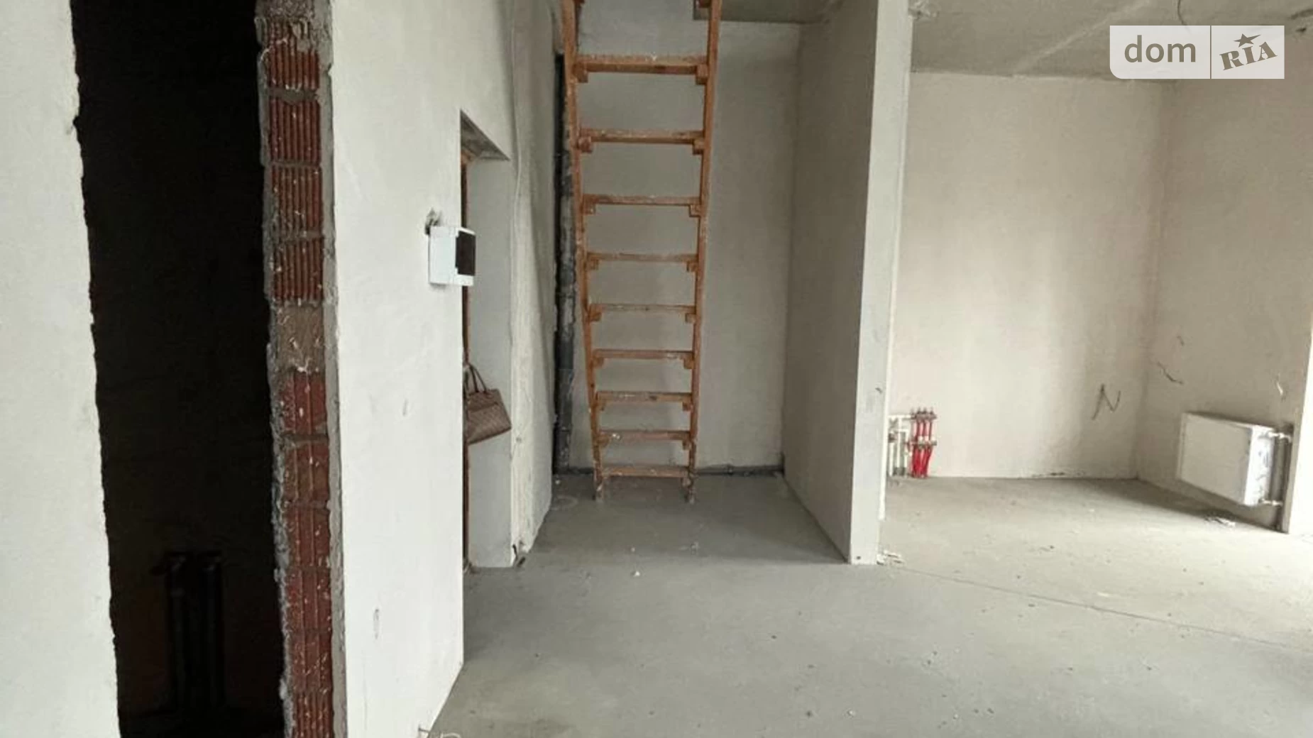 Продається 4-кімнатна квартира 131.3 кв. м у Бучі, бул. Леоніда Бірюкова, 2А корпус 1 - фото 4