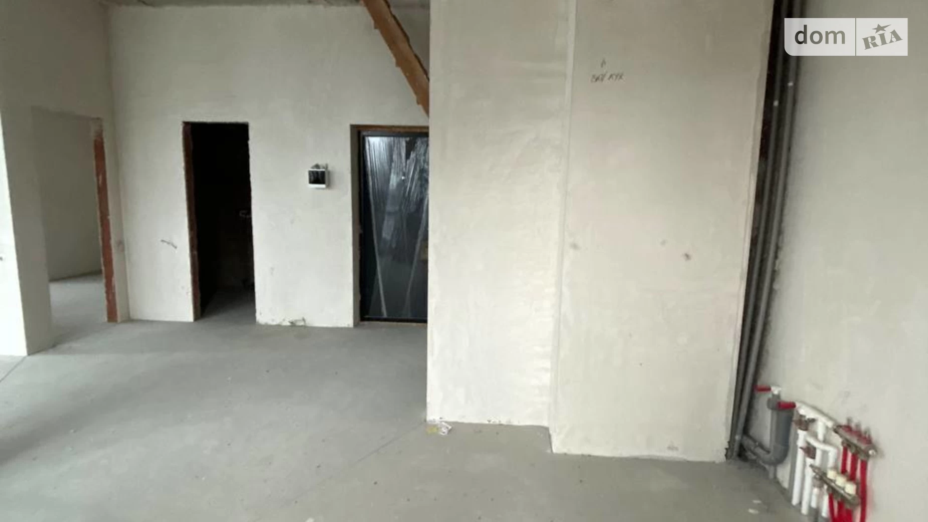 Продається 4-кімнатна квартира 131.3 кв. м у Бучі, бул. Леоніда Бірюкова, 2А корпус 1 - фото 5