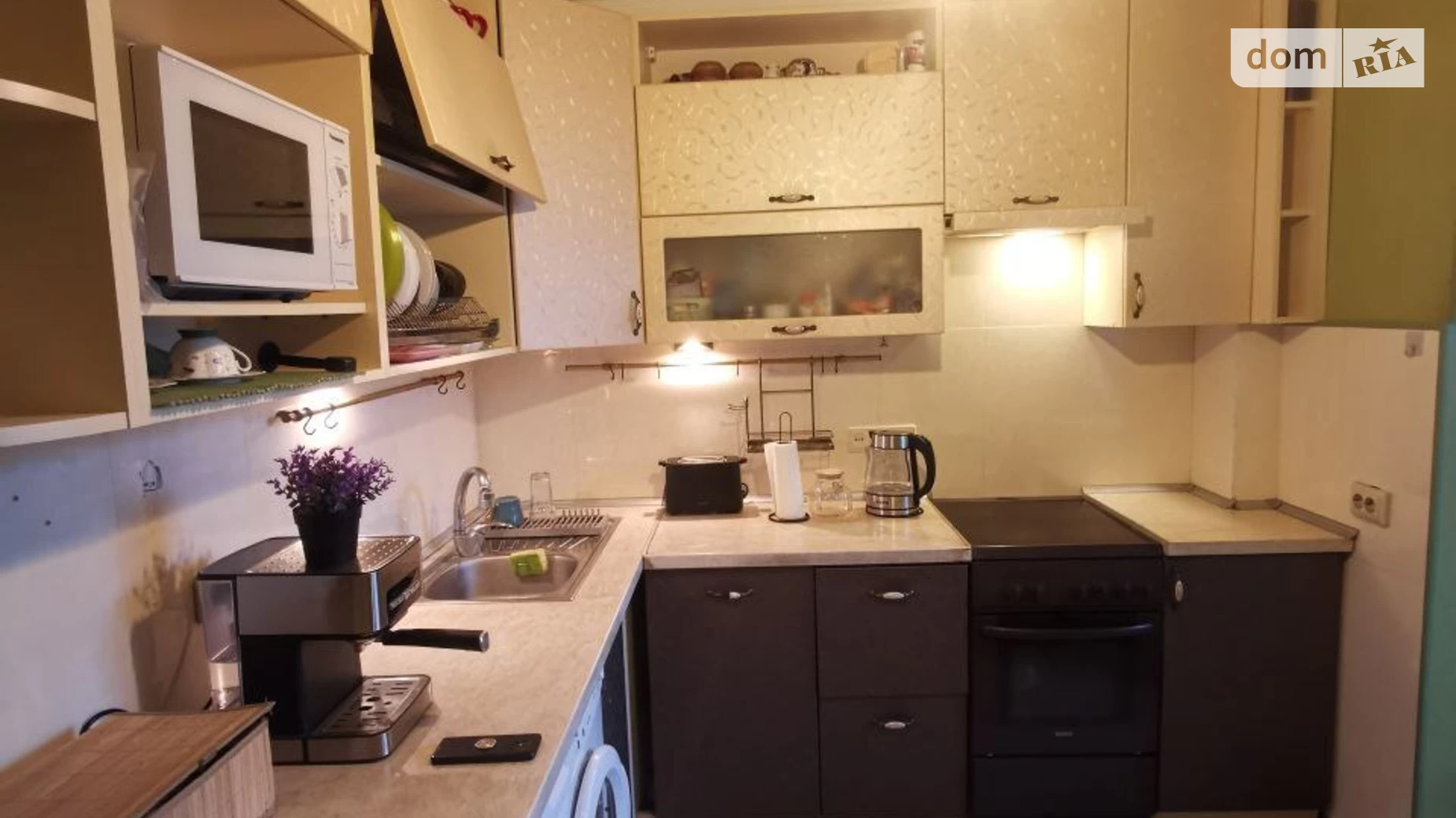 Продається 4-кімнатна квартира 87.2 кв. м у Києві, вул. Гришка Михайла, 8А - фото 5