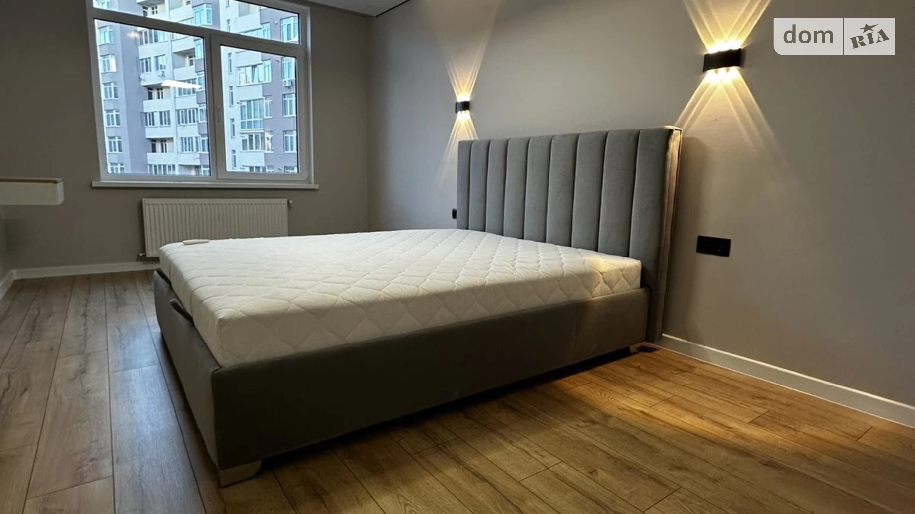 2-комнатная квартира 58 кв. м в Тернополе, цена: 68000 $ - фото 4